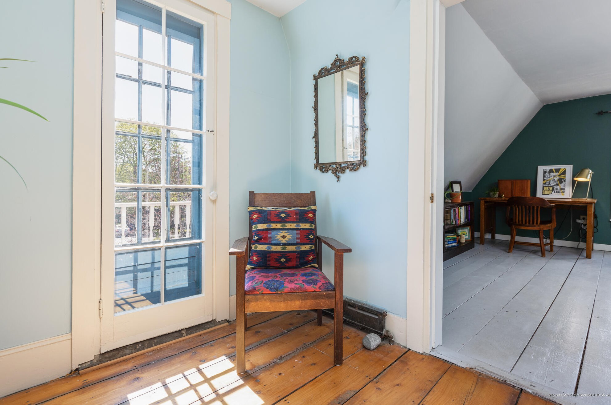 93 Angell Ave, Portland ME  04106-5002 exterior