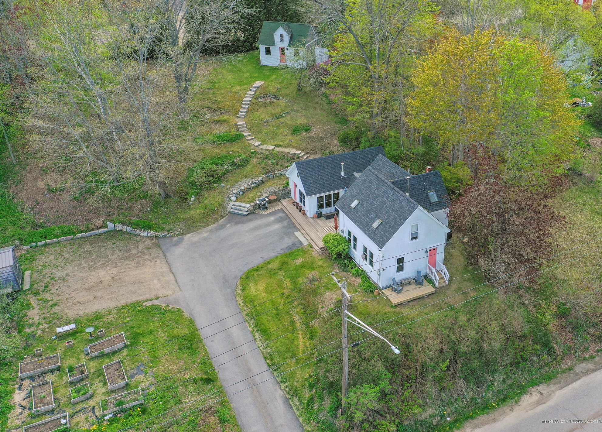 20 River Ave, Swanville, ME 04915