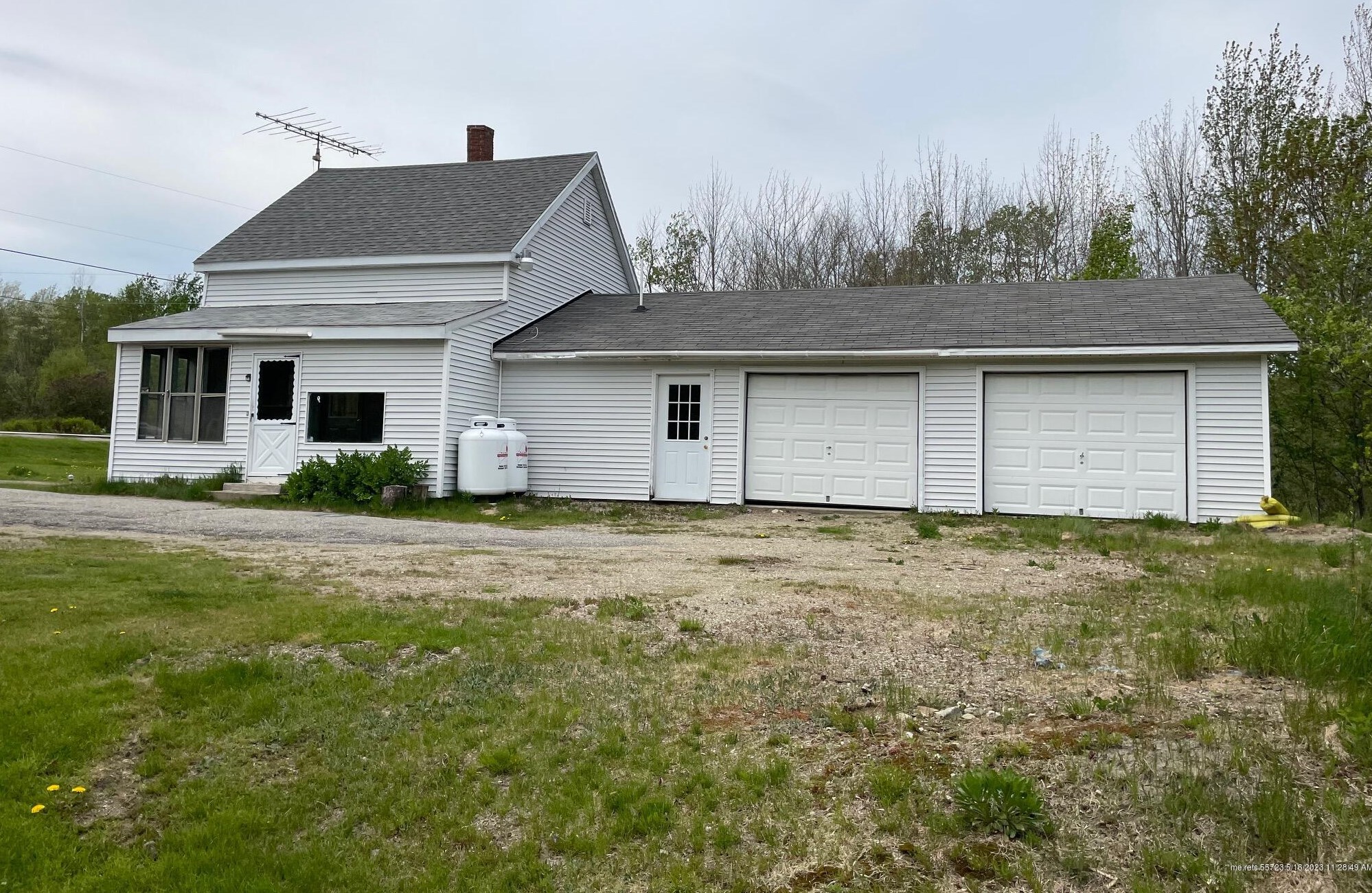 13 Brock Rd, Searsport, ME 04974