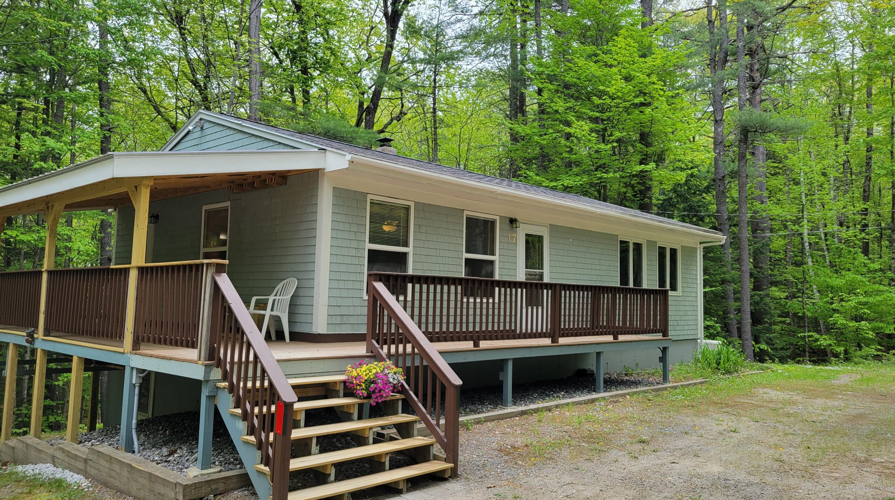 17 Haggetts Way, Bridgton, ME 04009