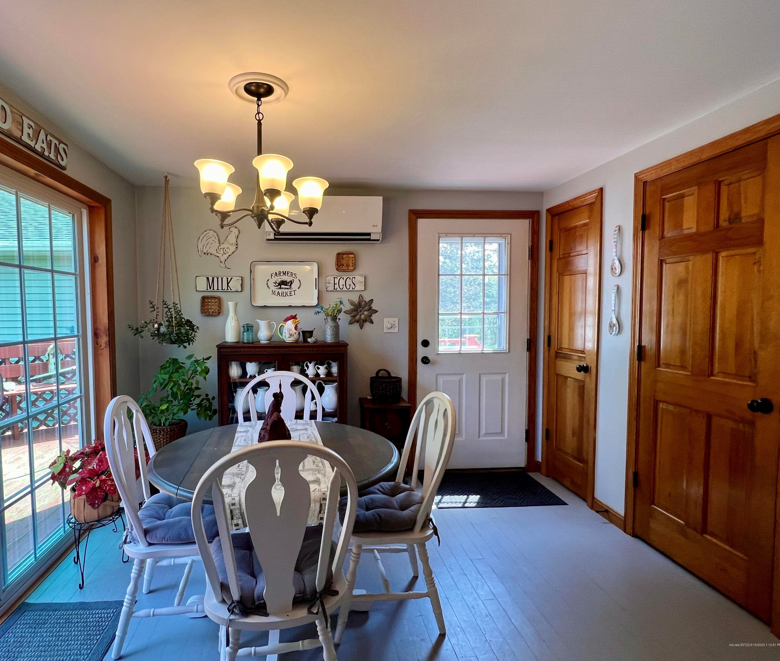 847 Red Bridge Rd, Waltham, ME 04605