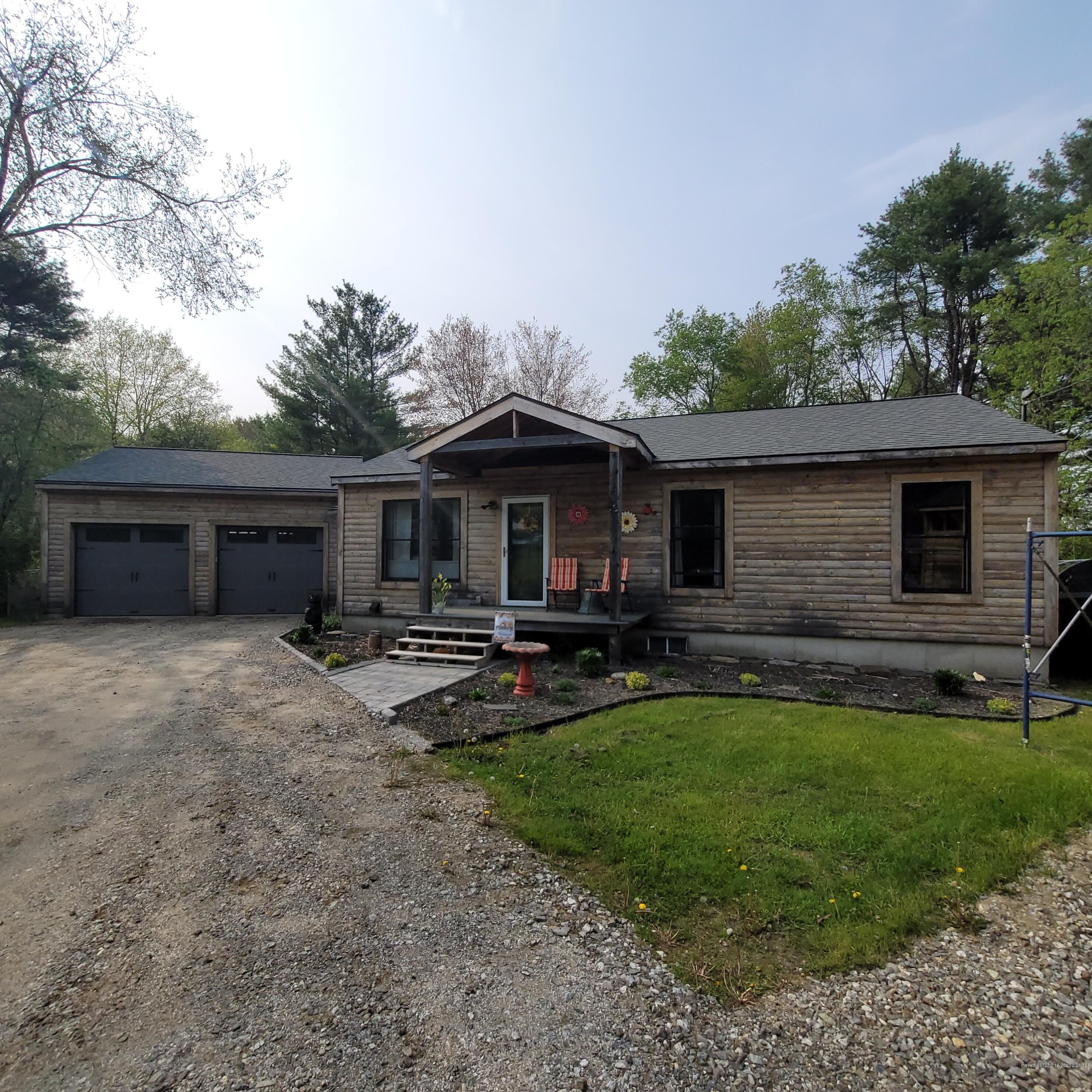 1284 Main St, Bowdoin, ME 04287