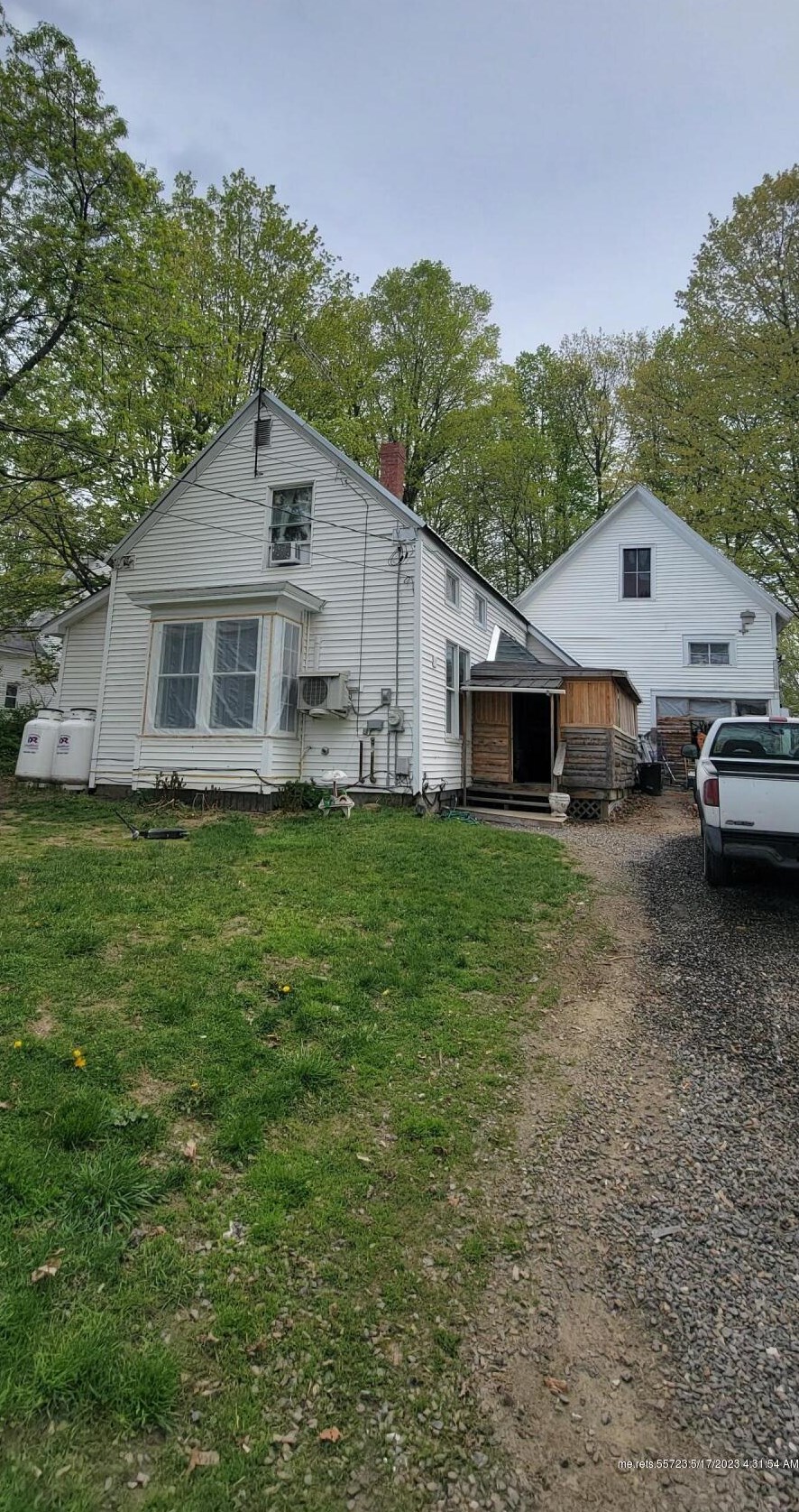 62 Cedar St, Sebec, ME 04426