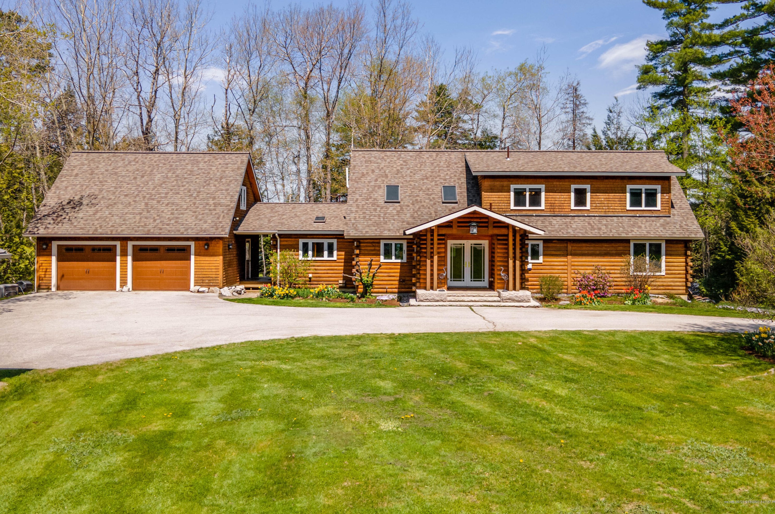 68 Upper Oak Point Rd, Winterport, ME 04496