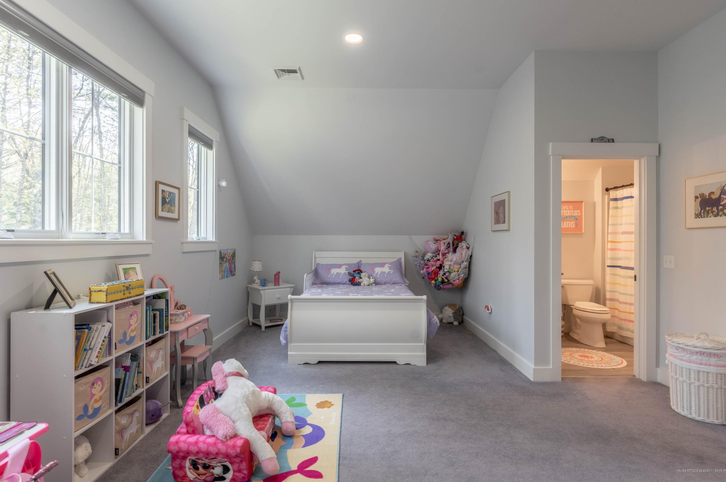 9 Misty Way, Portland ME  04105-2499 exterior