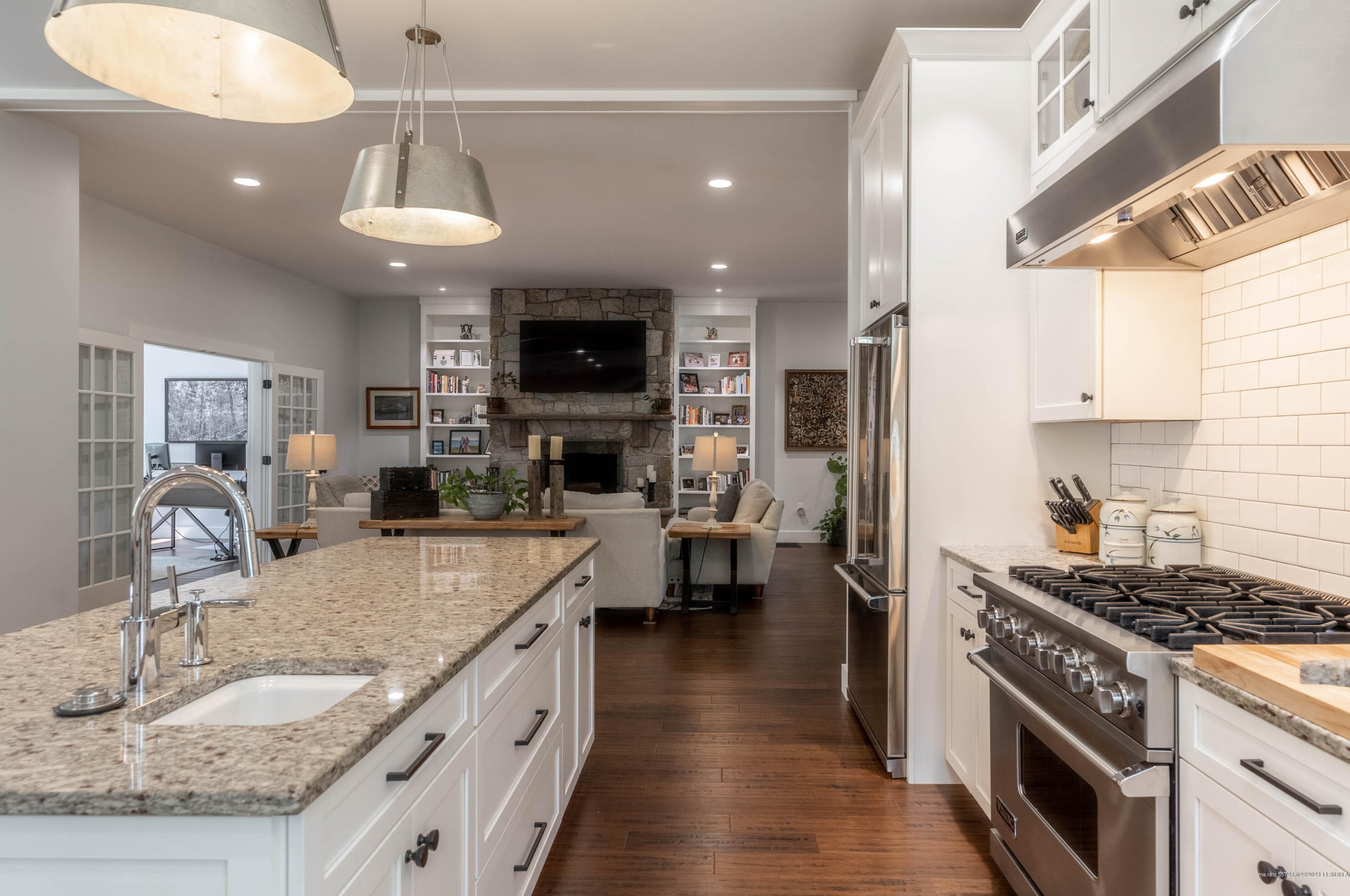 9 Misty Way, Portland ME  04105-2499 exterior