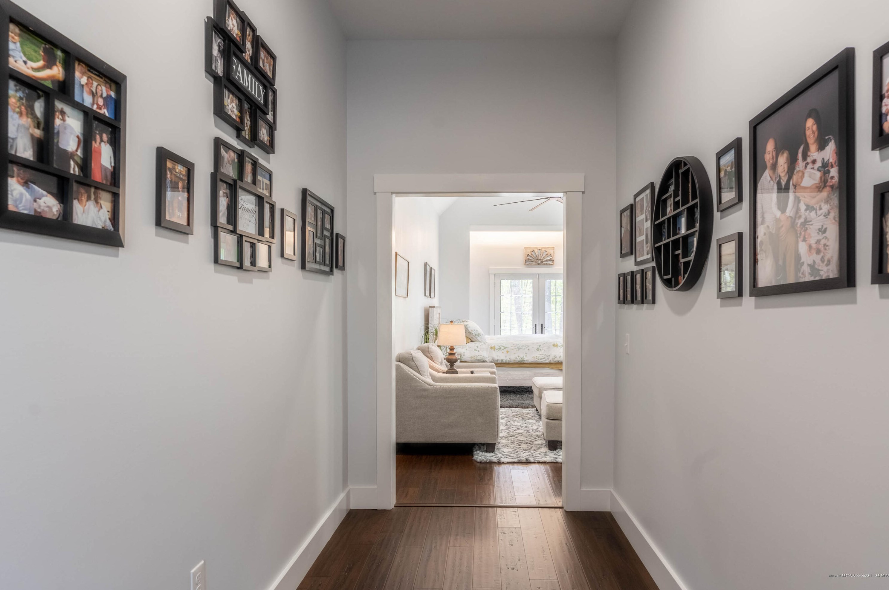 9 Misty Way, Portland ME  04105-2499 exterior