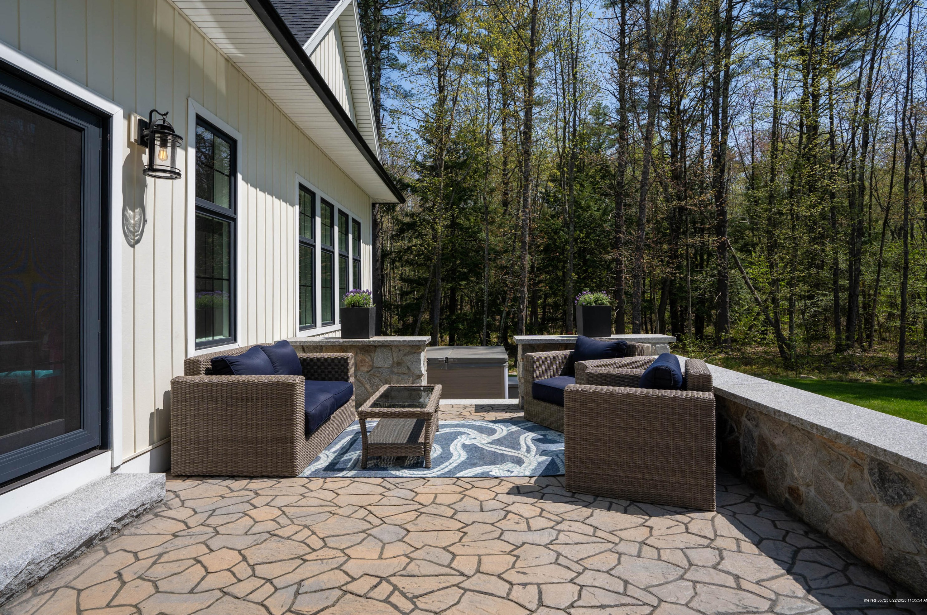 9 Misty Way, Portland ME  04105-2499 exterior