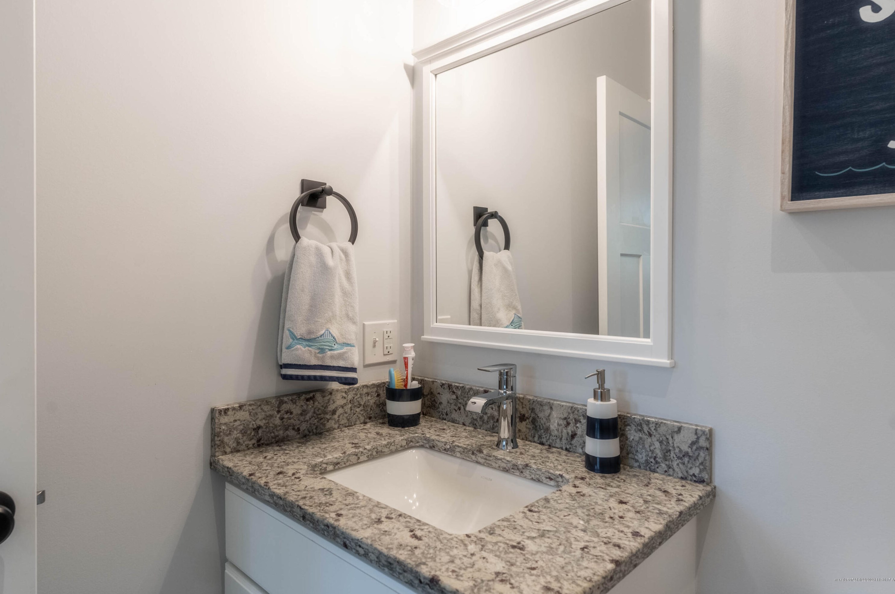 9 Misty Way, Portland ME  04105-2499 exterior