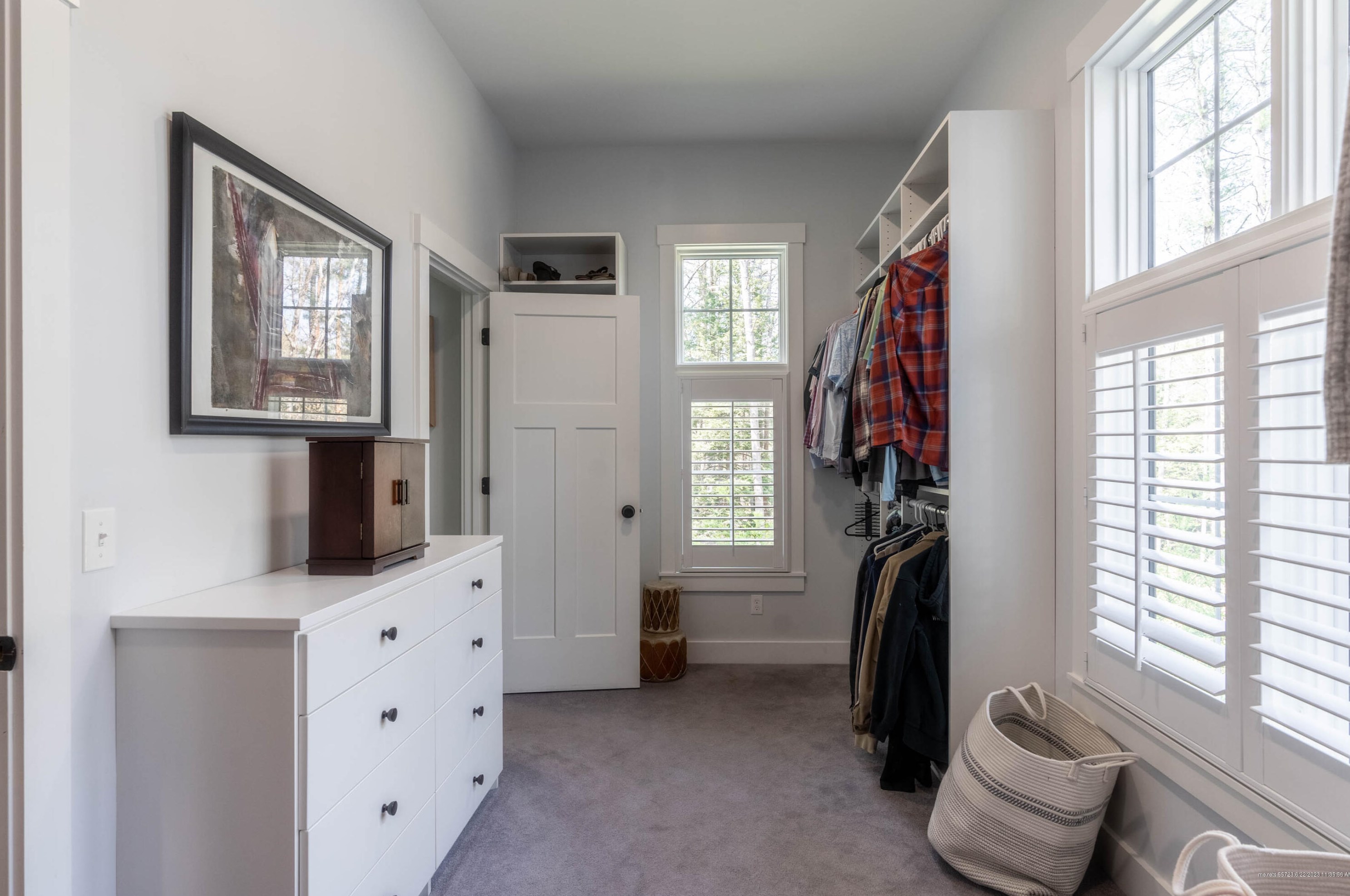 9 Misty Way, Portland ME  04105-2499 exterior