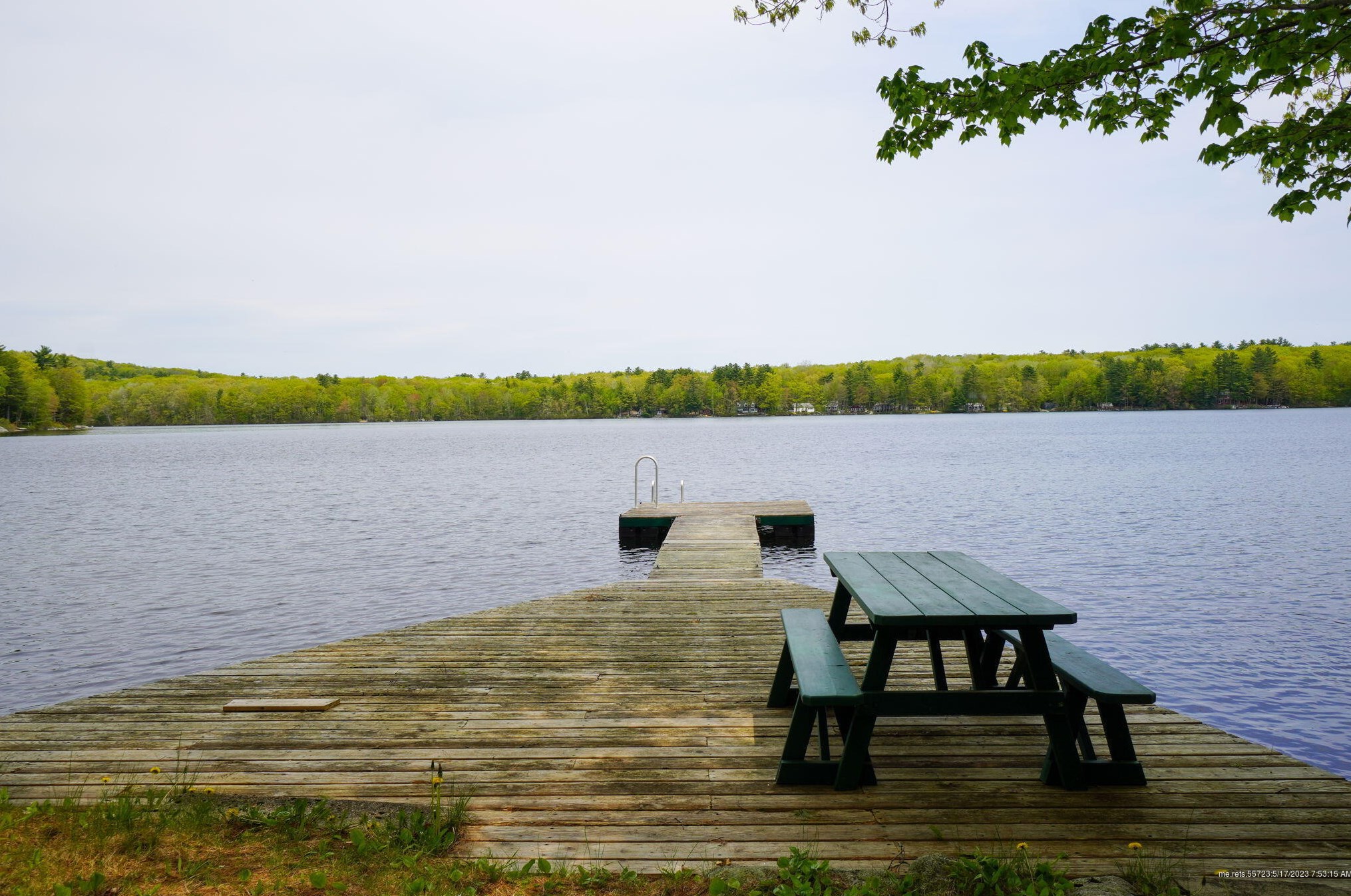 113 Shore Rd, Lyman, ME 04002