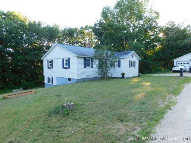 74 Norton Rd, Carthage, ME 04224