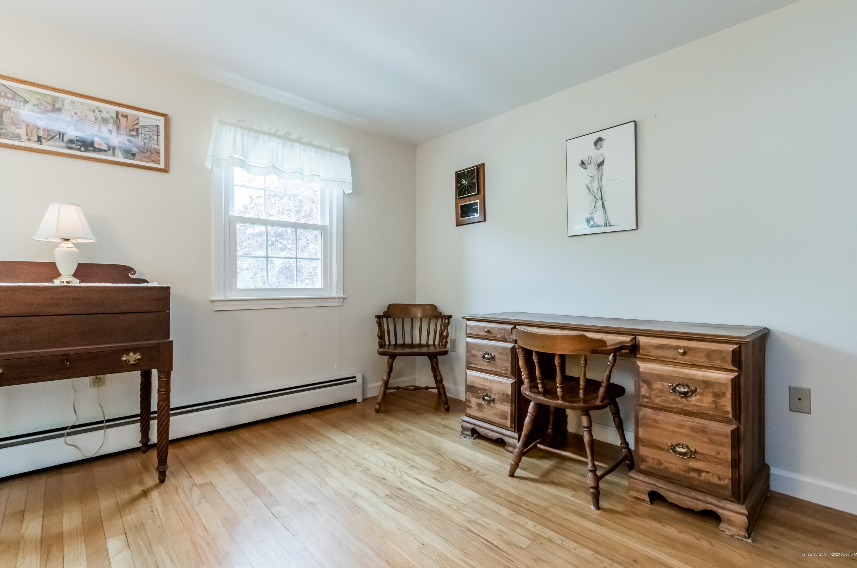 5 Ramble Rd, Portland ME  04107-2318 exterior