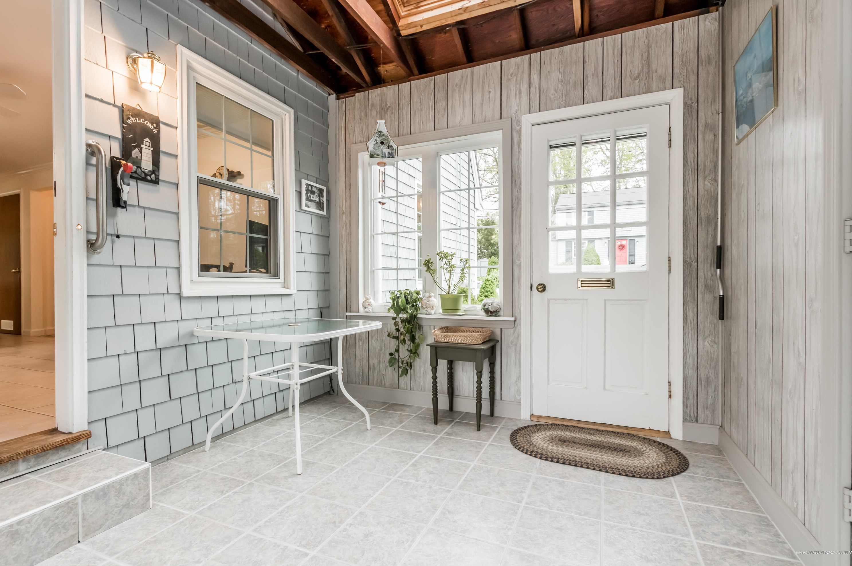 5 Ramble Rd, Portland ME  04107-2318 exterior