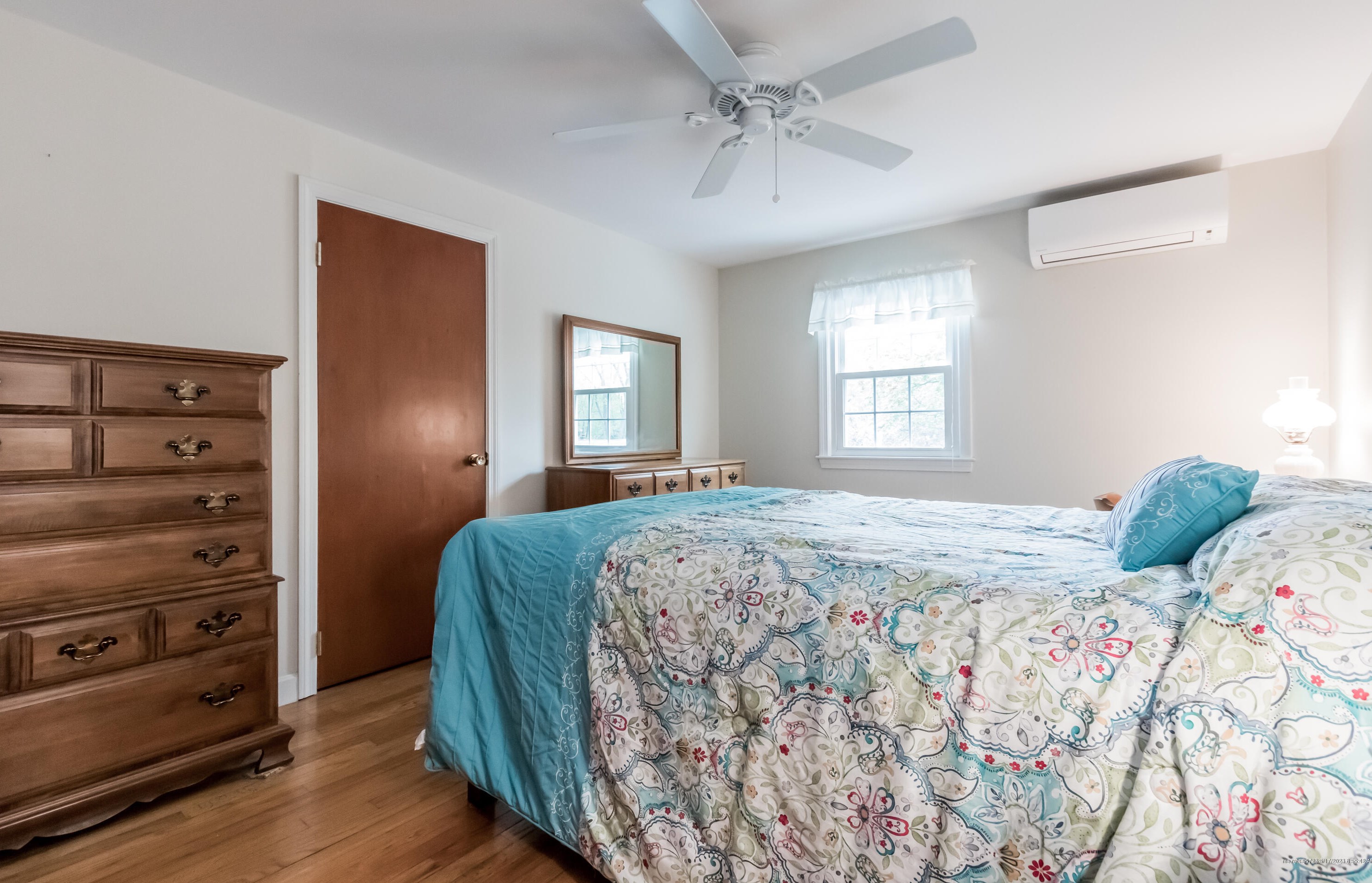 5 Ramble Rd, Portland ME  04107-2318 exterior