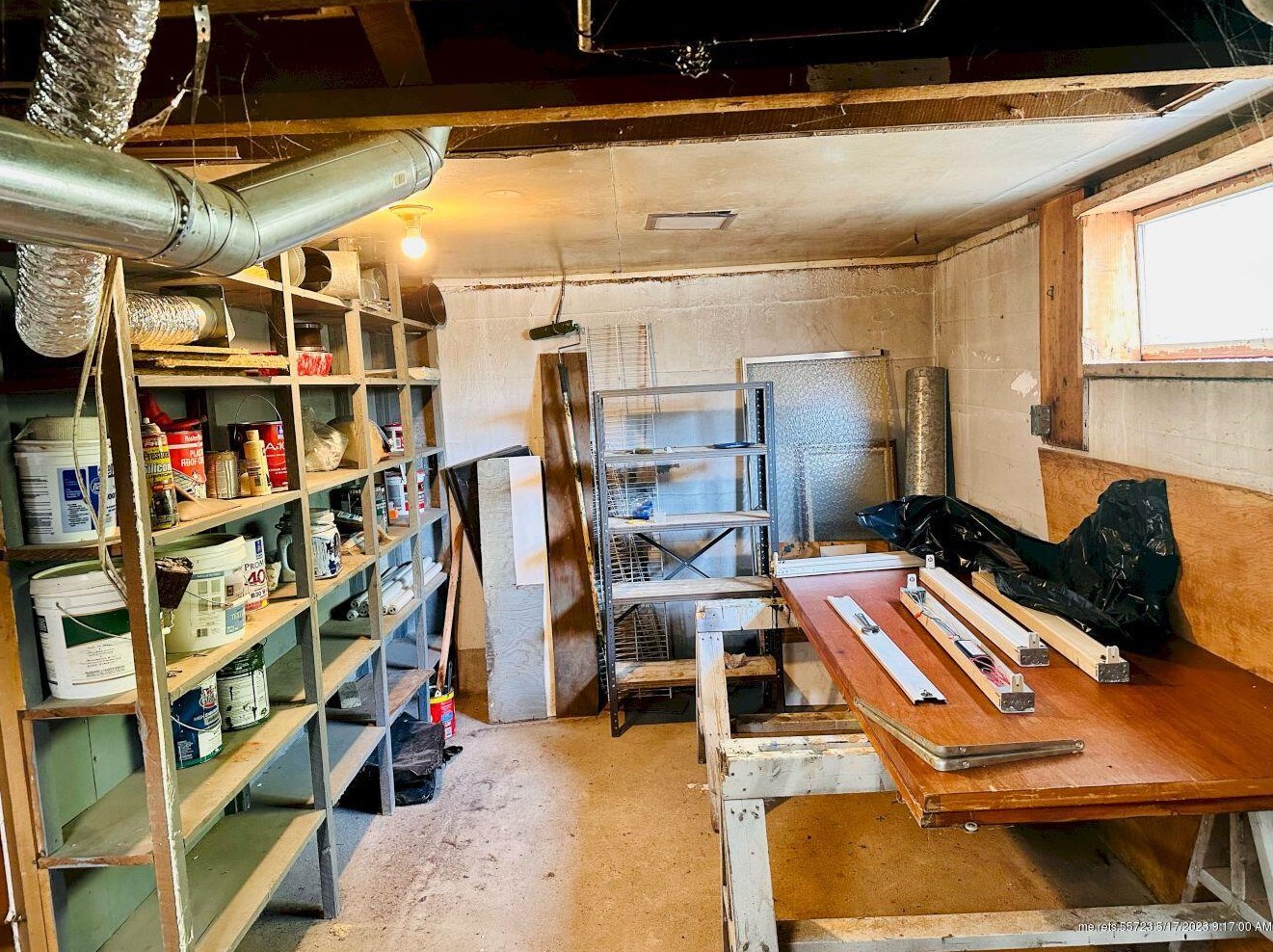 49 John St, Madison ME  04950-1633 exterior