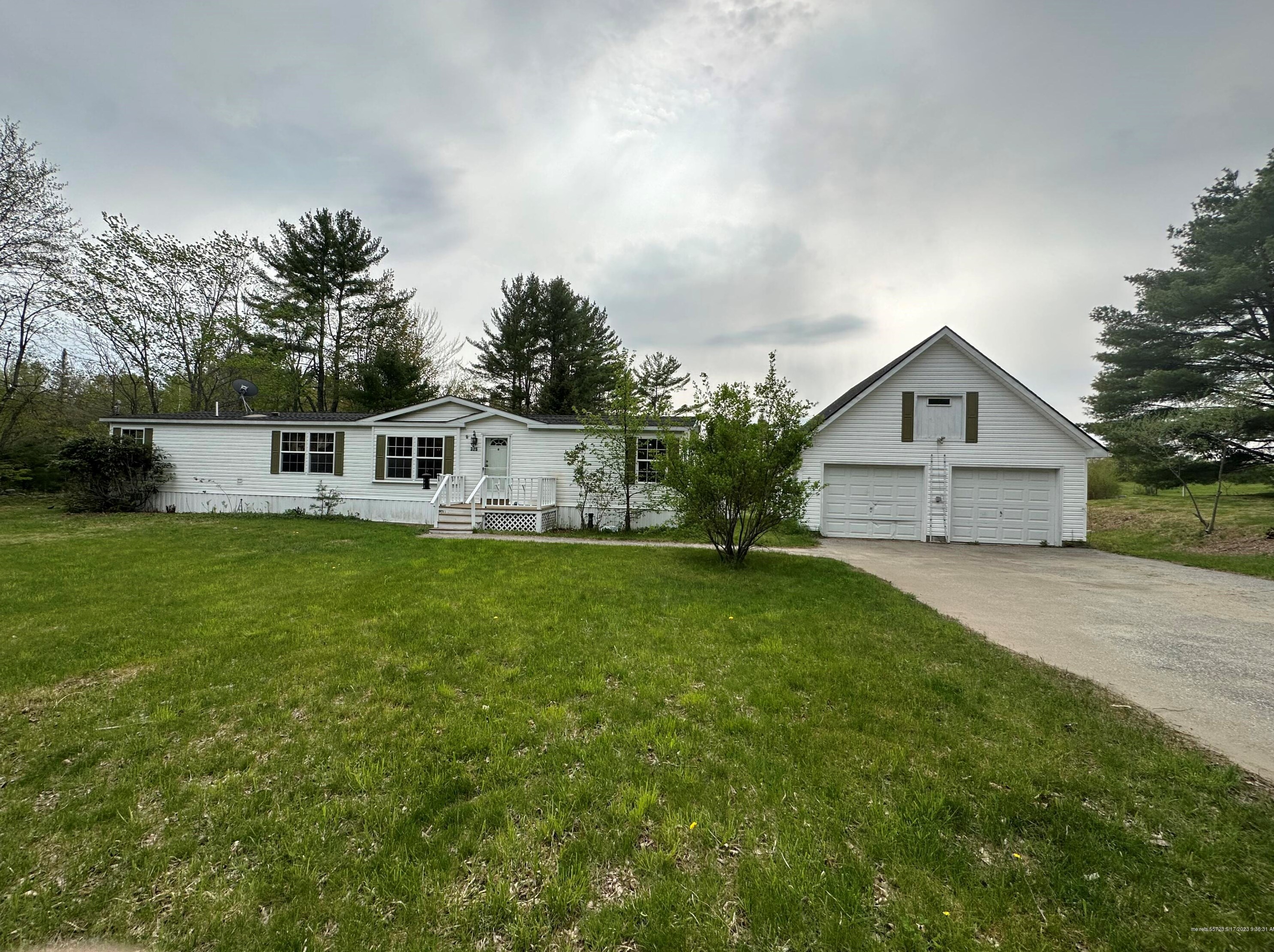 325 Christian Ridge Rd, South Paris, ME 04281