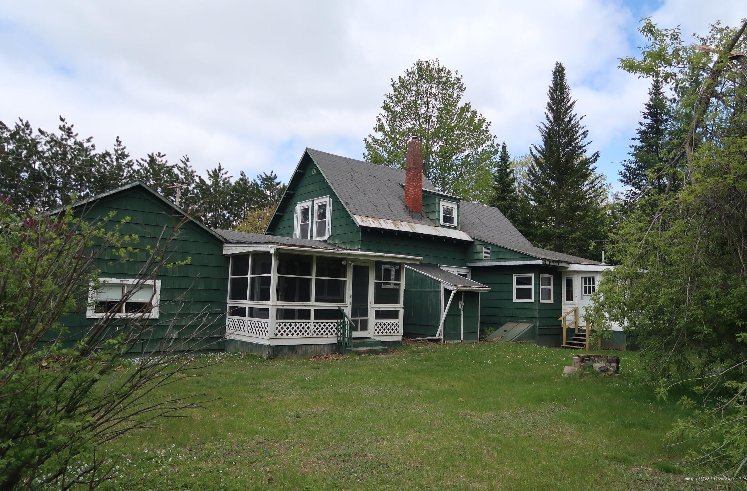 17 Pine St, Carthage, ME 04224