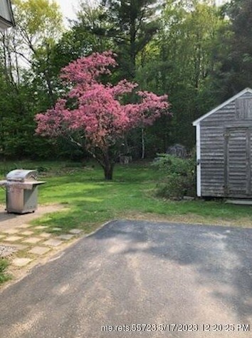 11 Wescott St, Limerick, ME 04048-3520