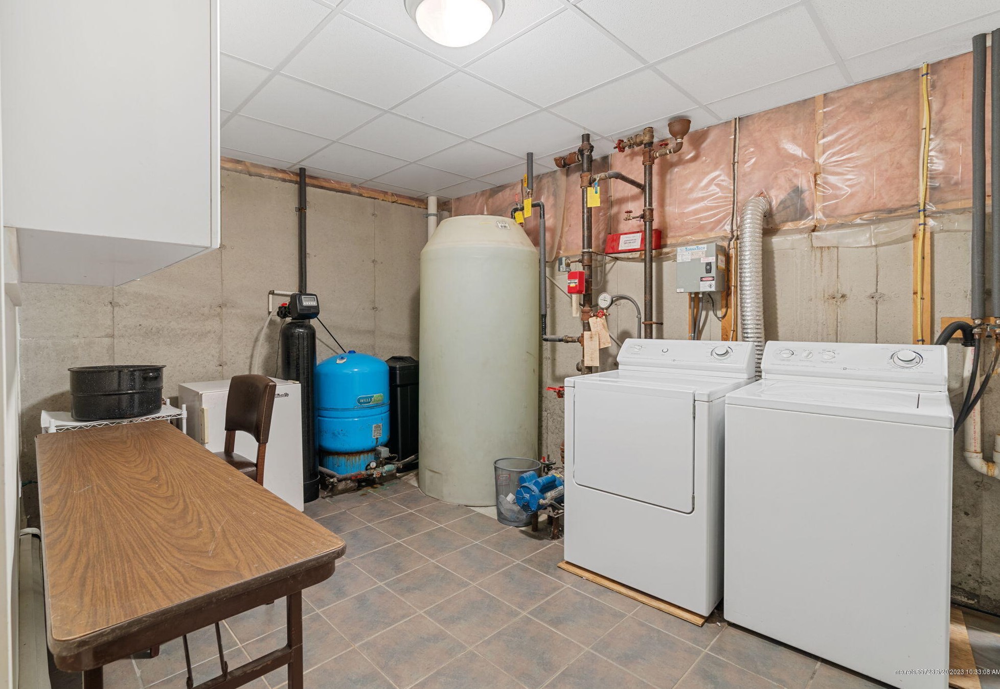 1 Summit Ter, Portland ME  04105-2495 exterior