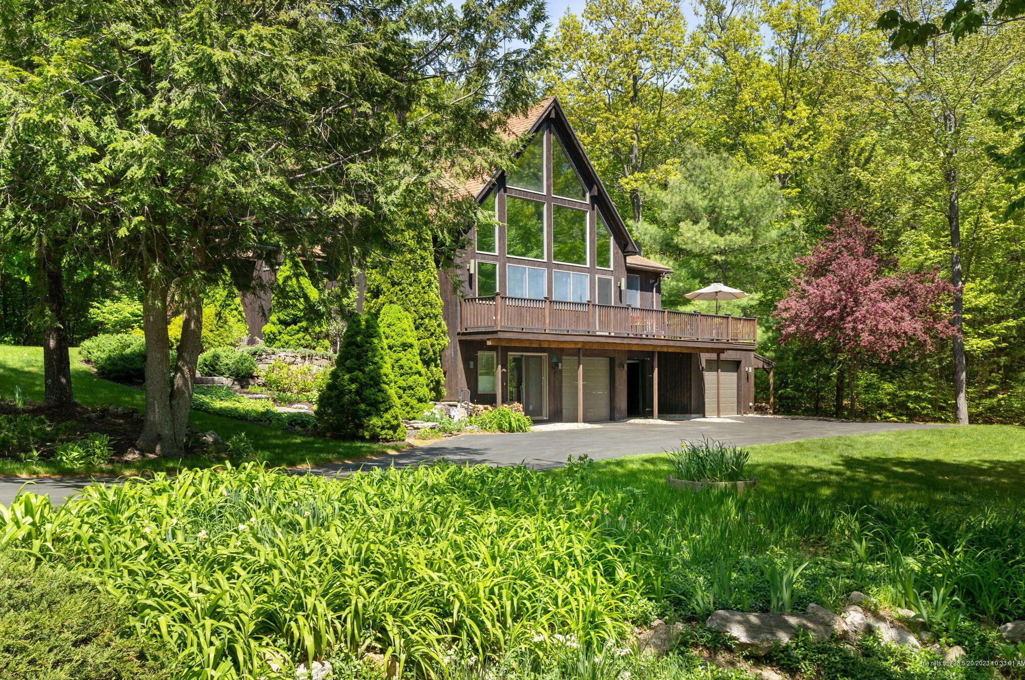 1 Summit Ter, Portland, ME 04105-2495