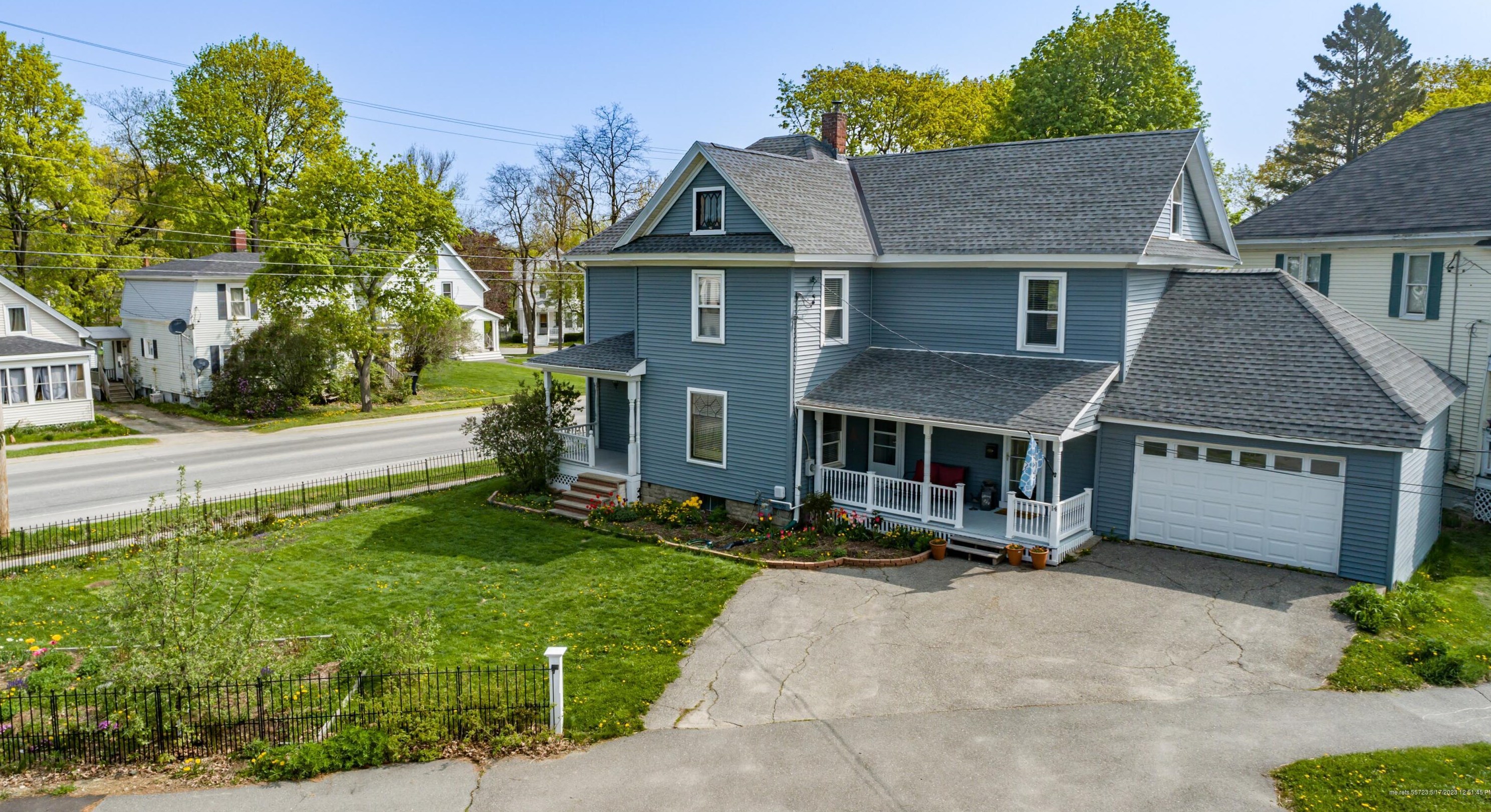 14 Boutelle Rd, Bangor, ME 04401-5801