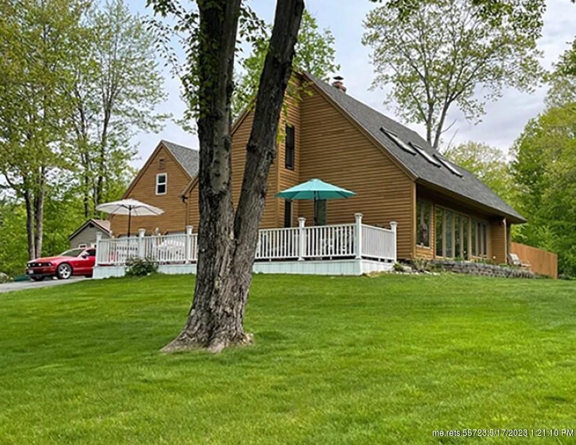 5 Roseanne Ave, Augusta, ME 04330