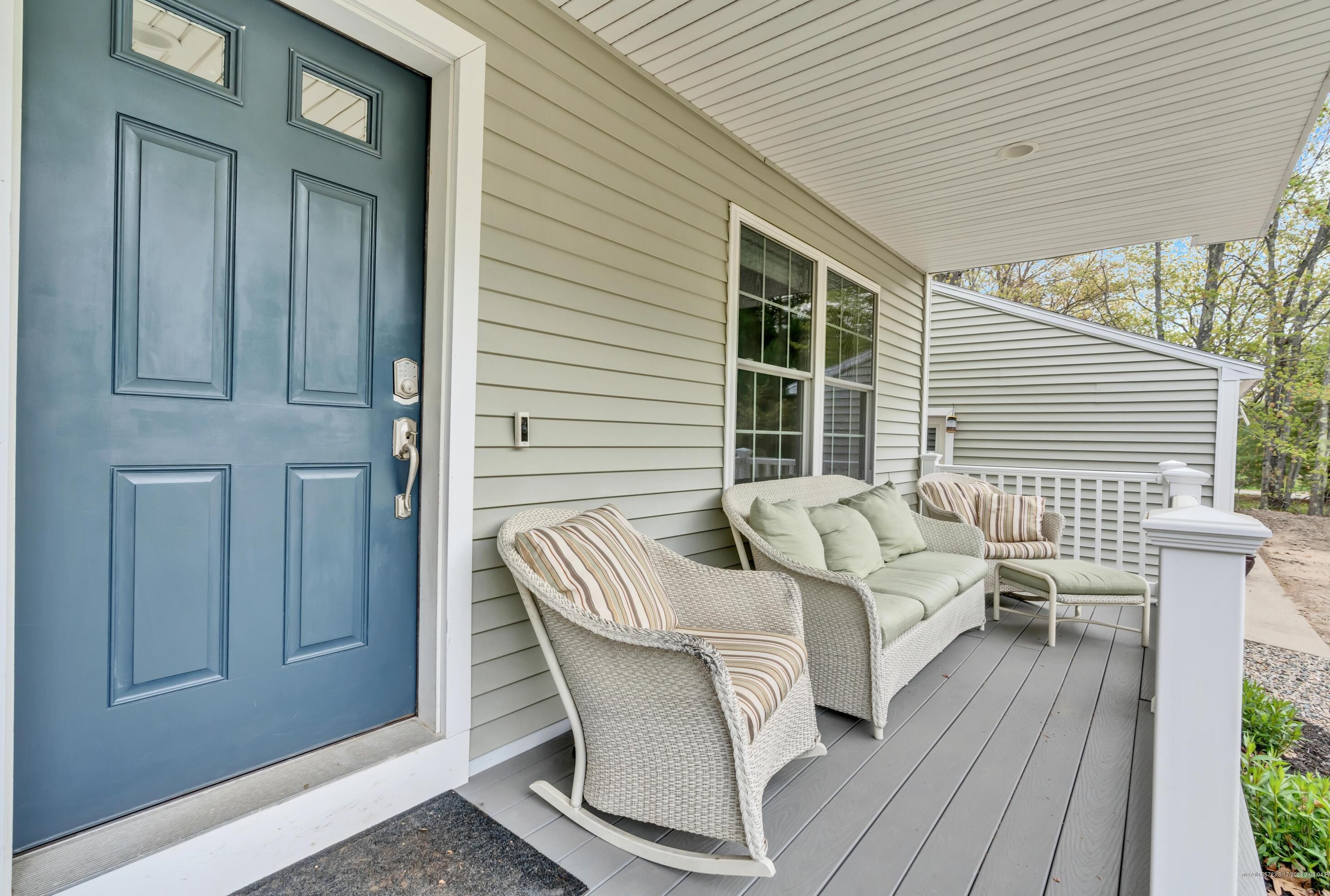 86 Old Falls Rd, Sanford, ME 04073