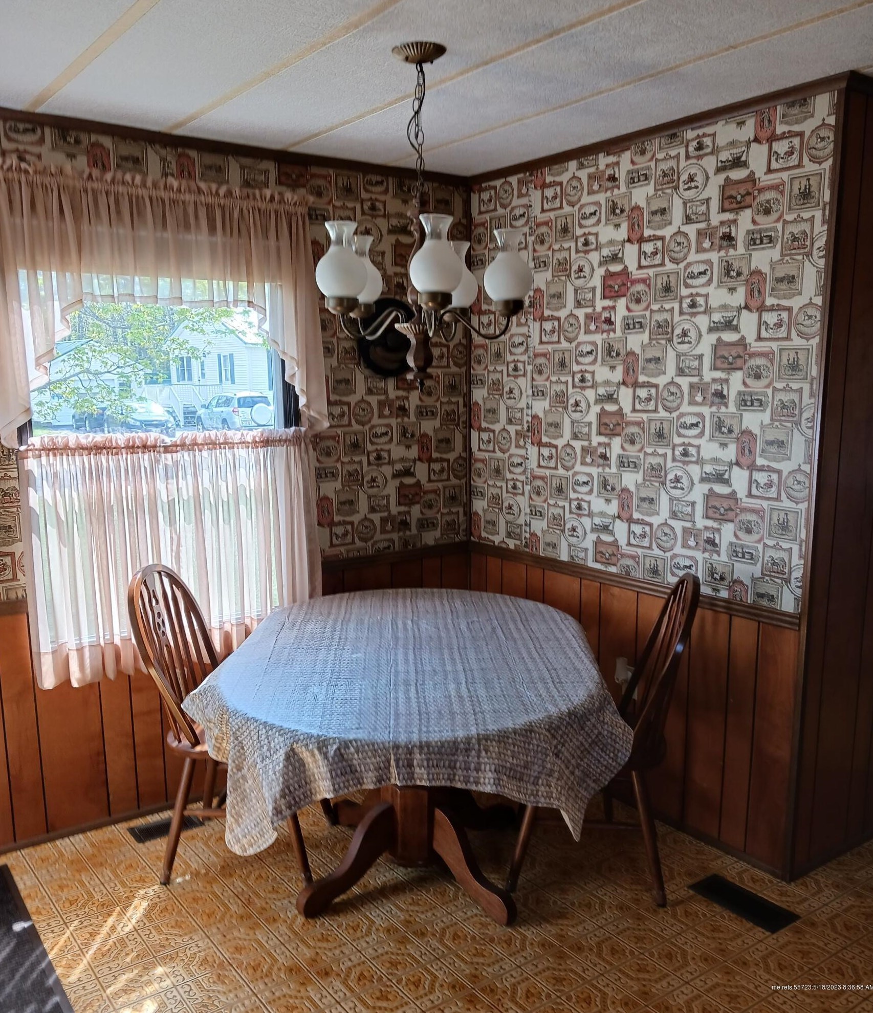 31 Kidder Ave, Carthage, ME 04224