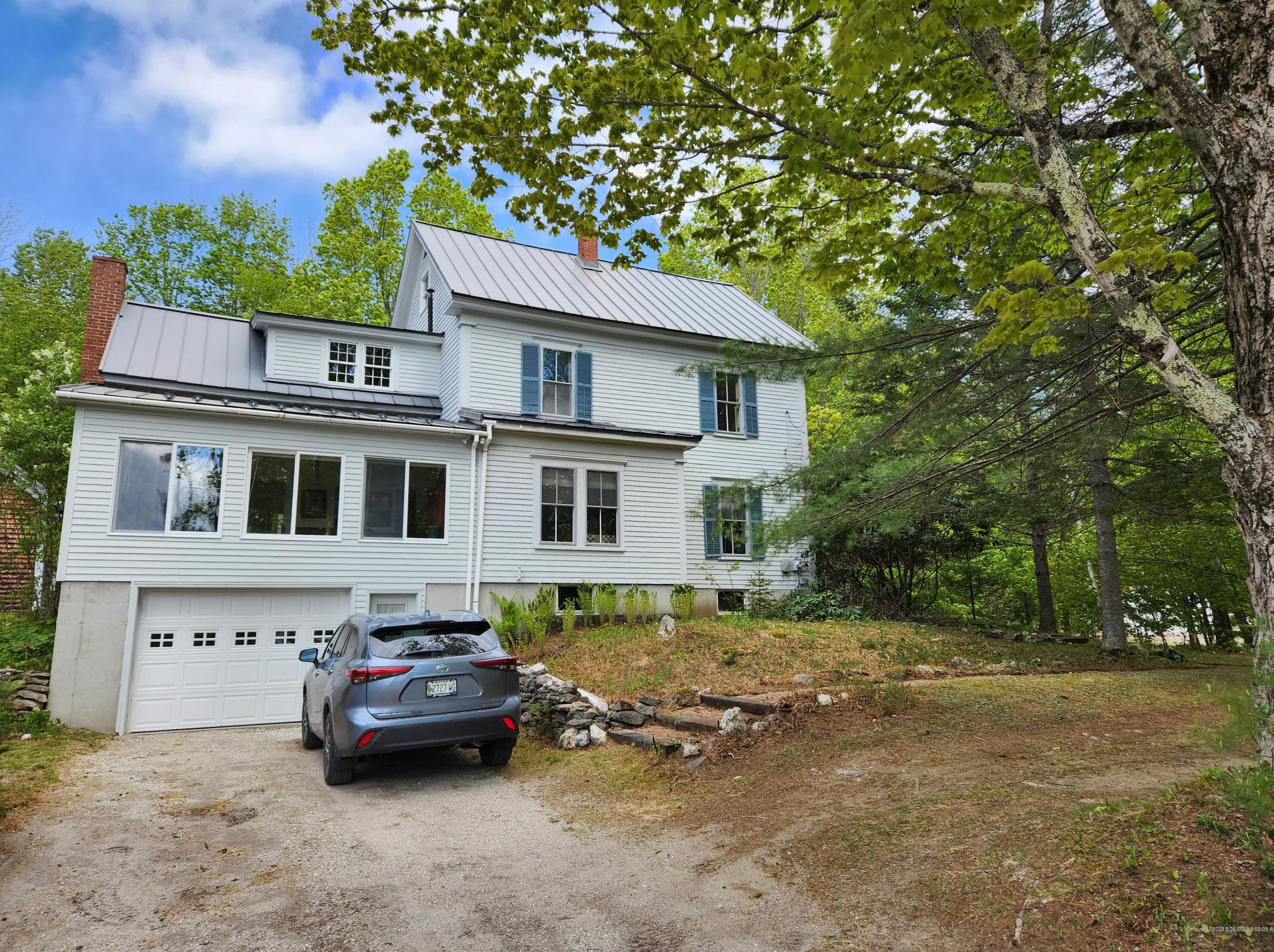 110 Christian Ridge Rd, South Paris, ME 04281