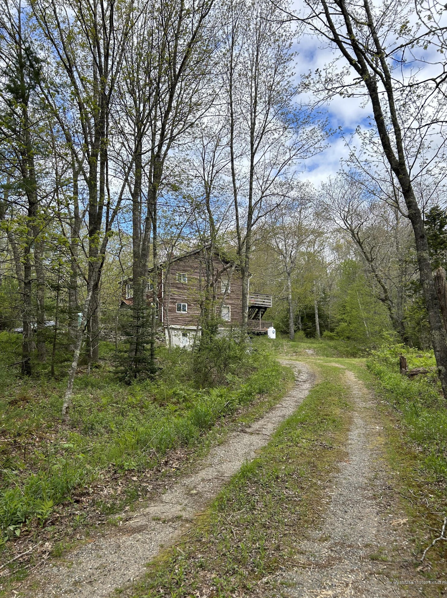 344 Popham Rd, Phippsburg, ME 04562