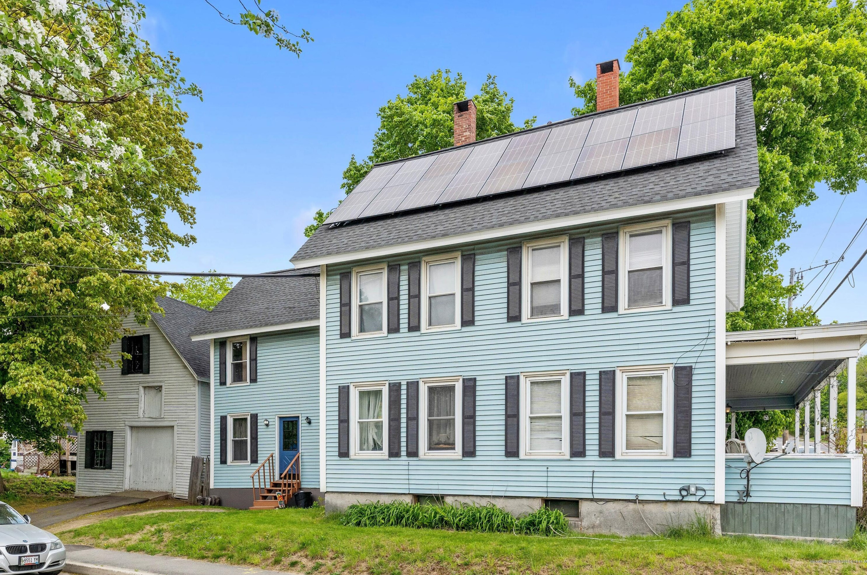 125 Cony St, Augusta, ME 04330