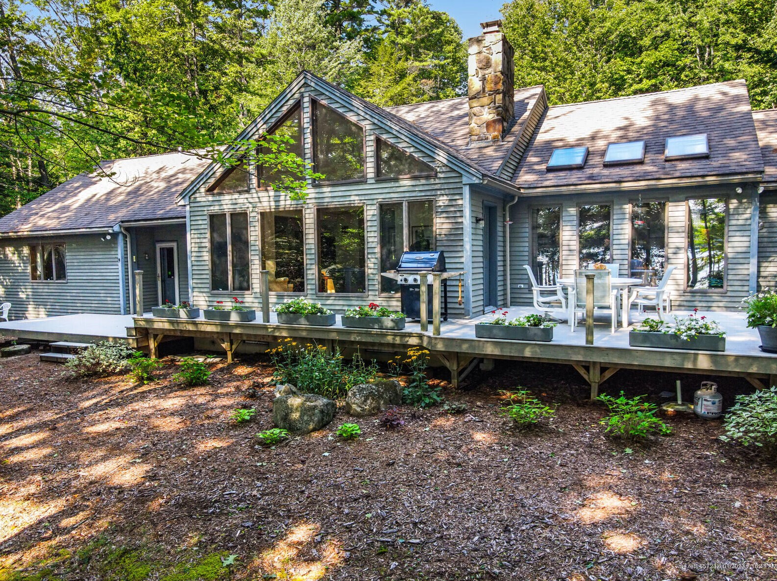 84 Eastwood Ln, Smithfield, ME 04978