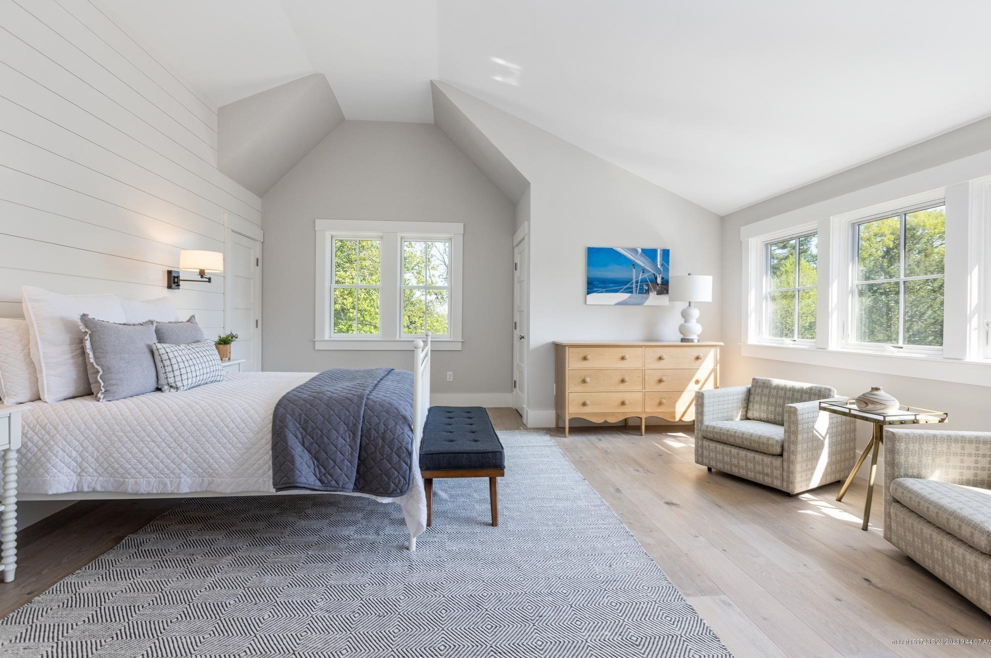 2 Summit Rd, Portland ME  04107-1327 exterior