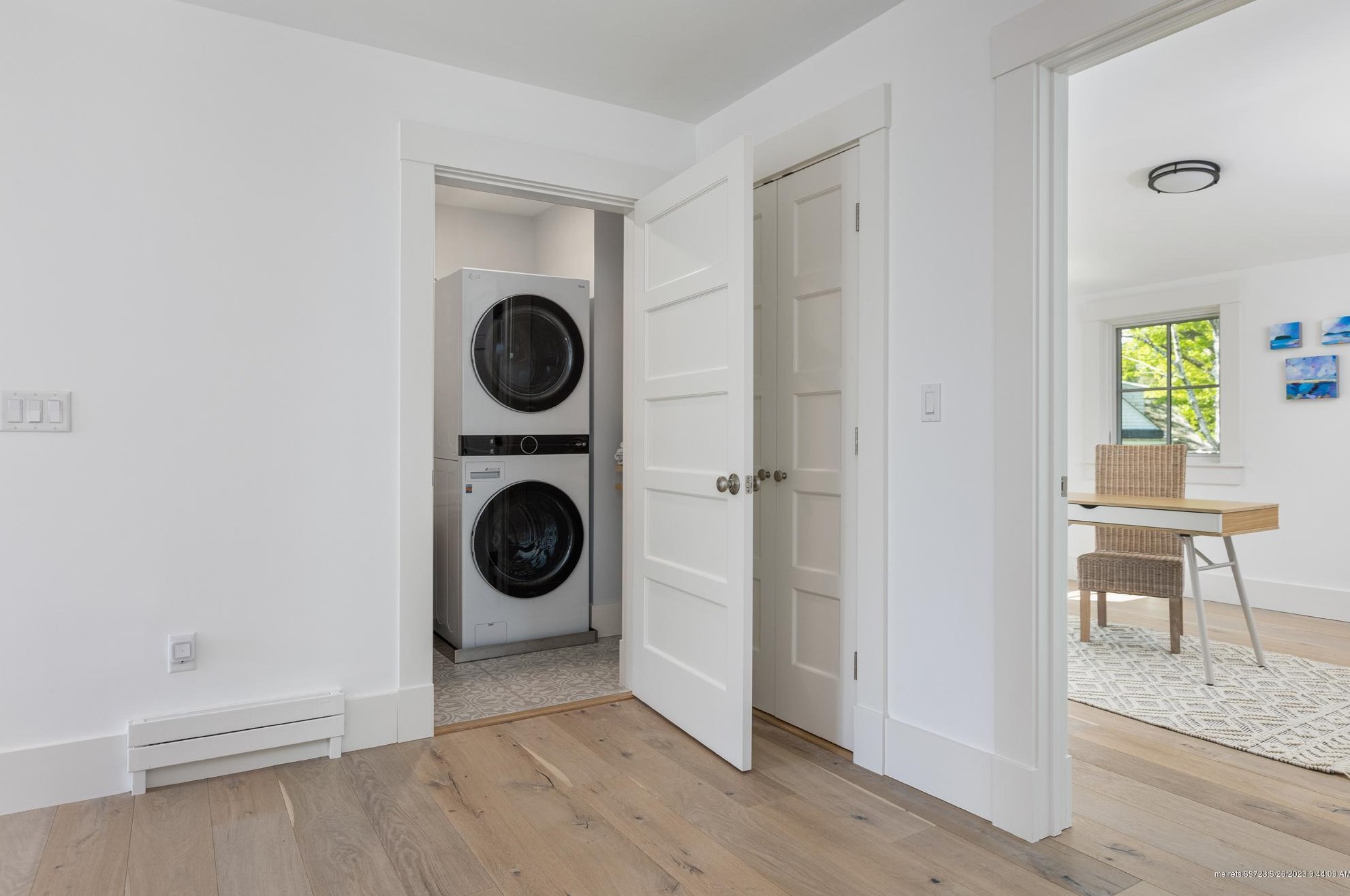 2 Summit Rd, Portland ME  04107-1327 exterior