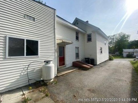 236 Birch St, Bangor, ME 04401 exterior