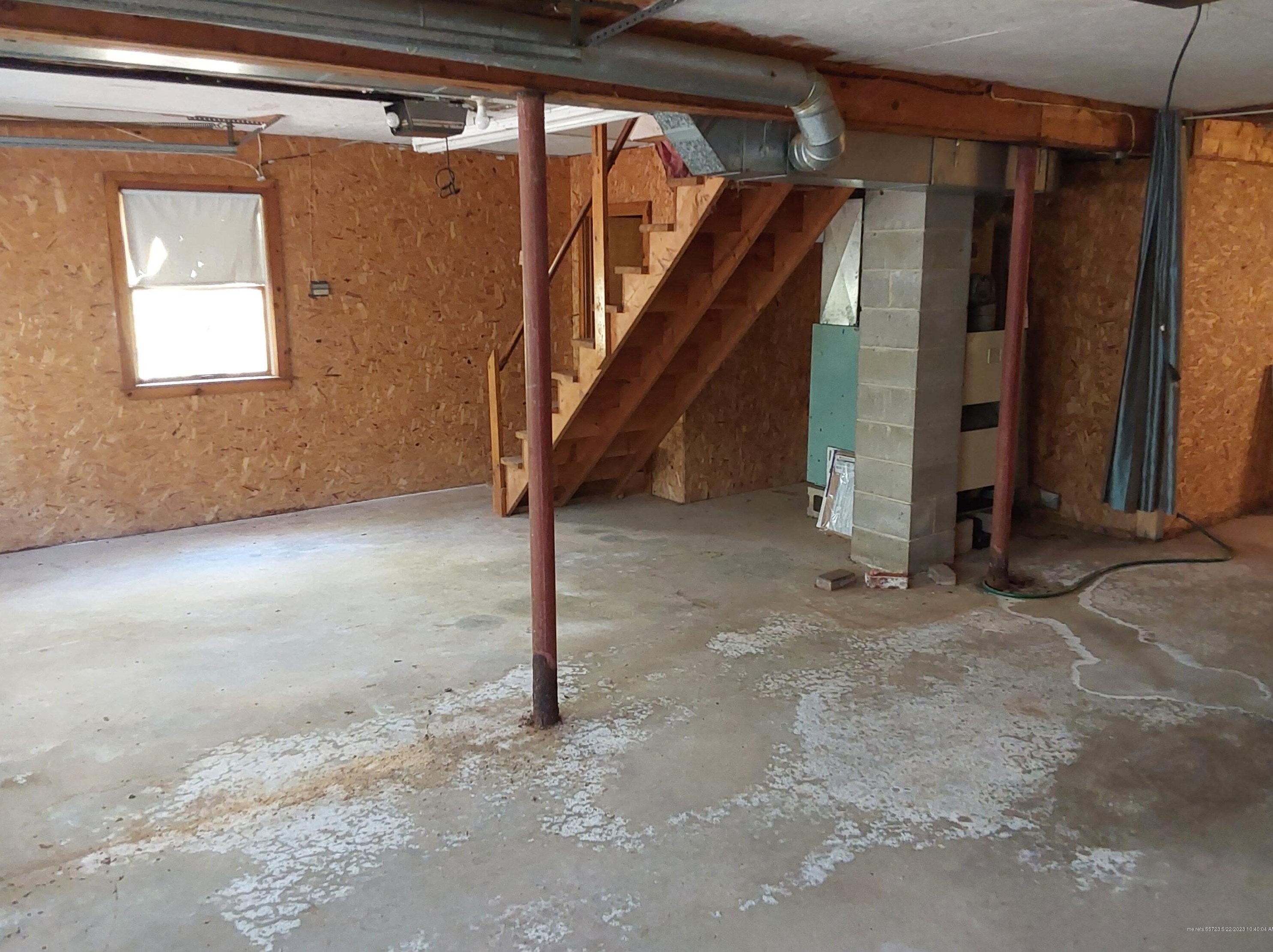 111 Hanley Rd, Pittston, ME 04345 exterior