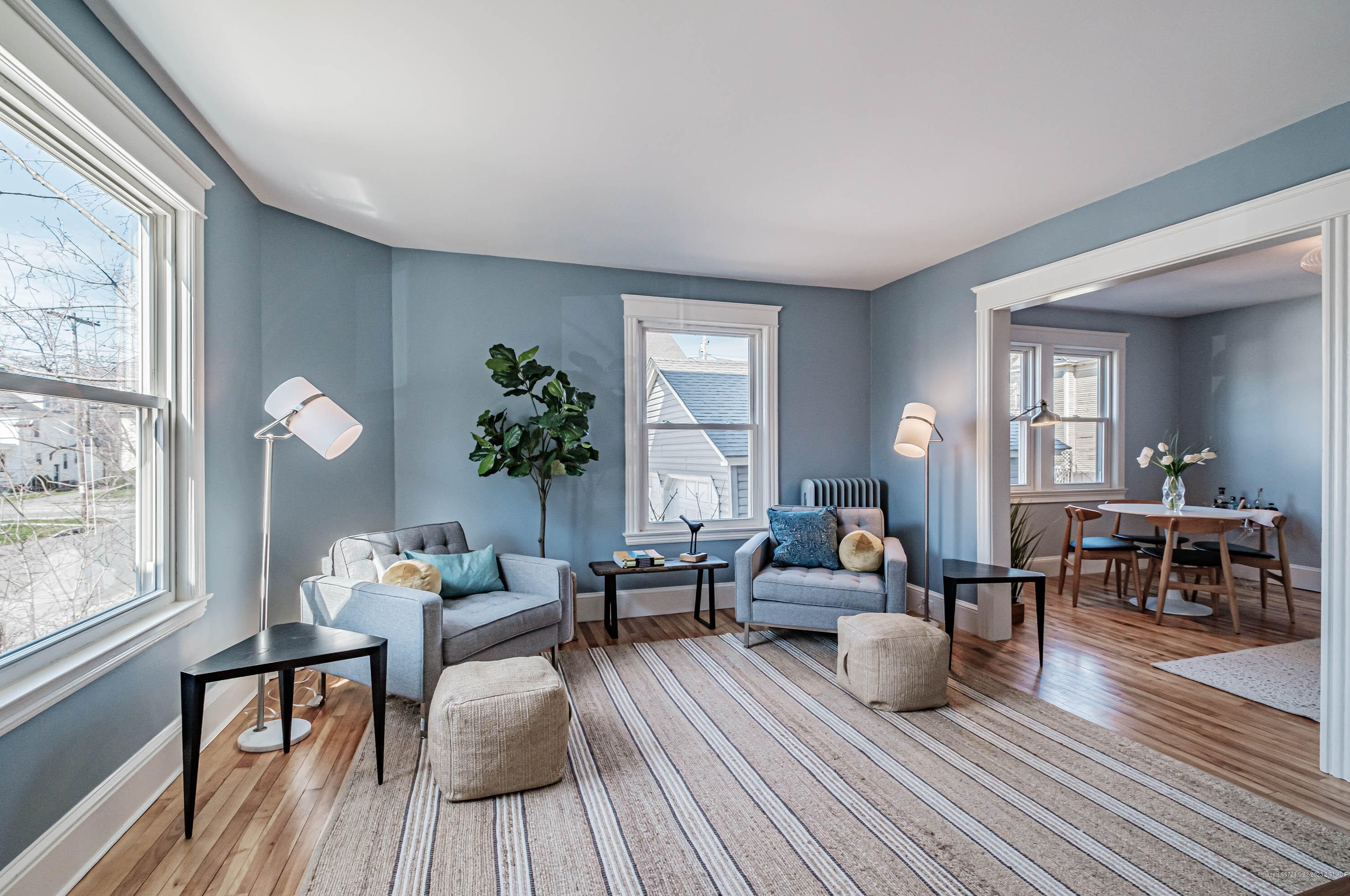 10 Motley St, Portland, ME 04102-2022