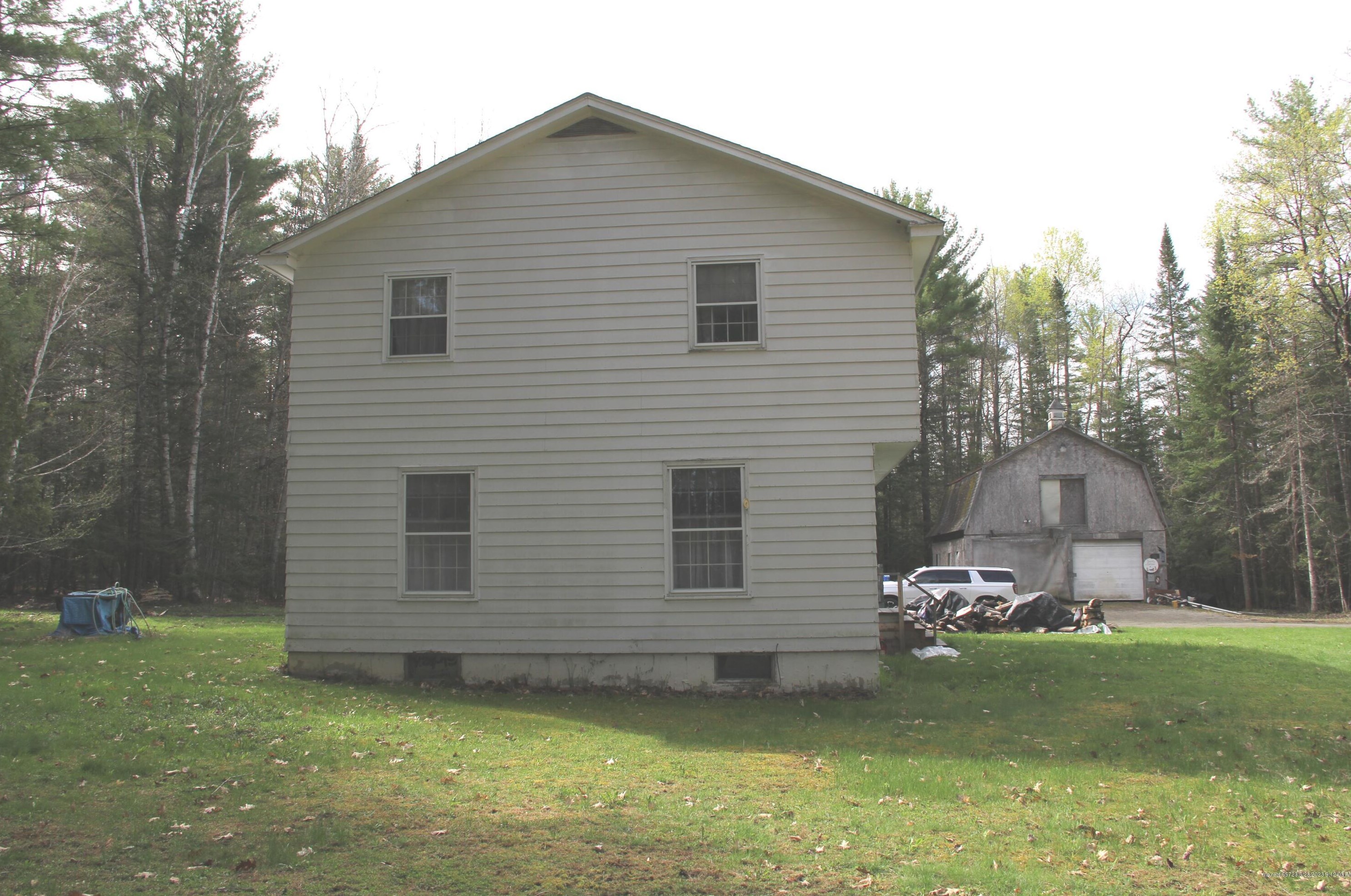 763 E Madison Rd, Madison, ME 04950