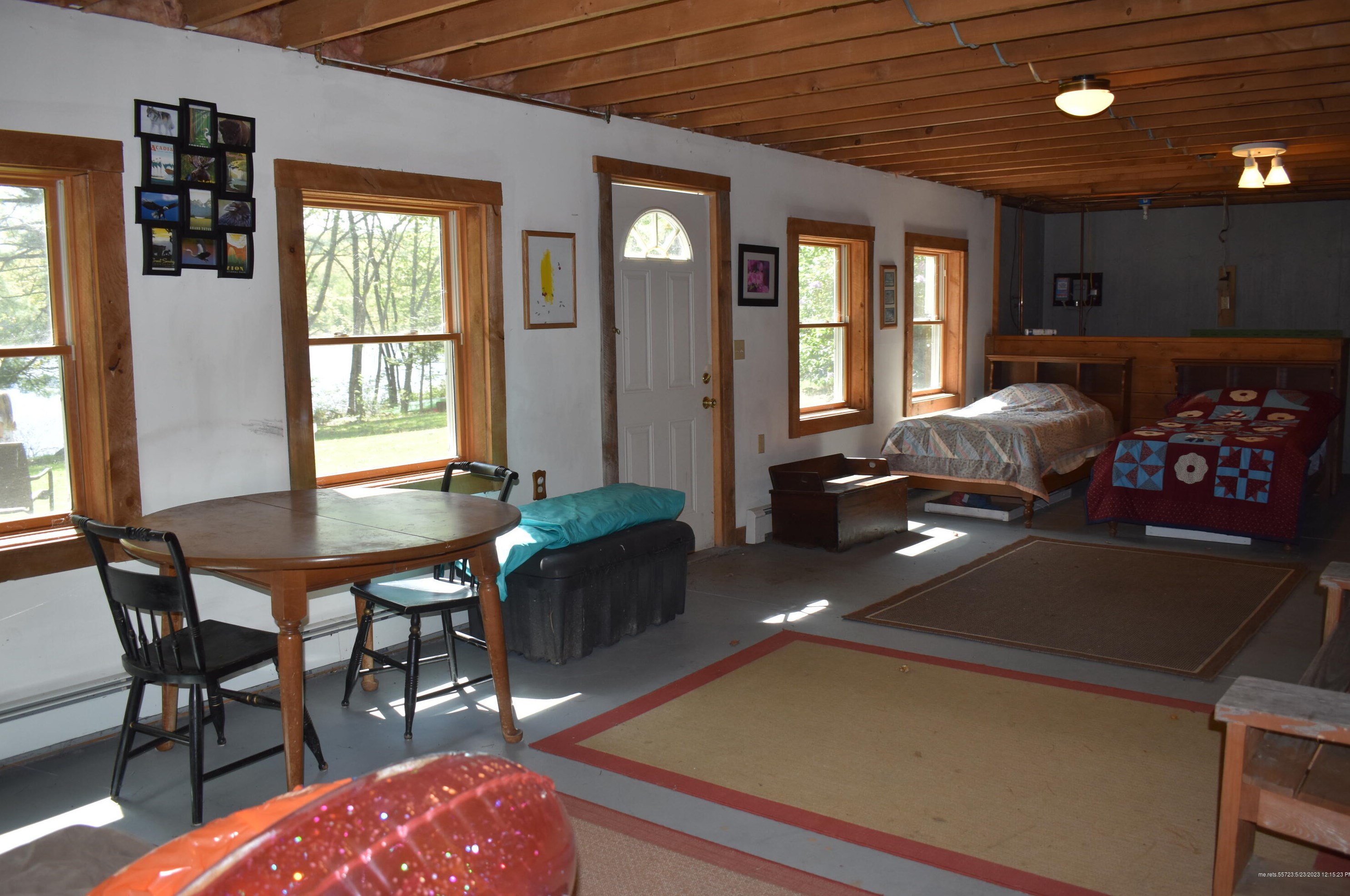 646 Main St, Wayne ME  04284-3160 exterior