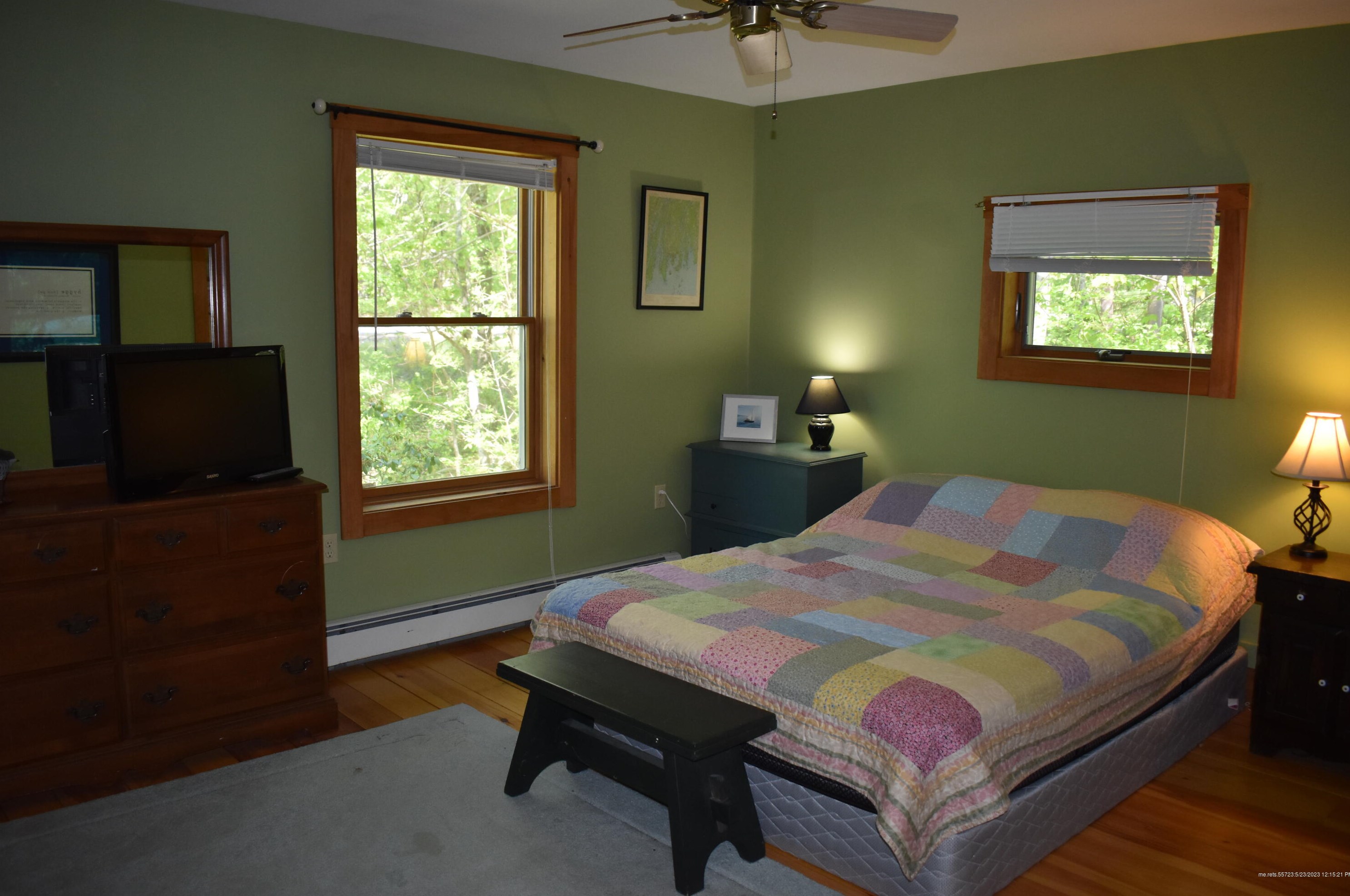 646 Main St, Wayne ME  04284-3160 exterior