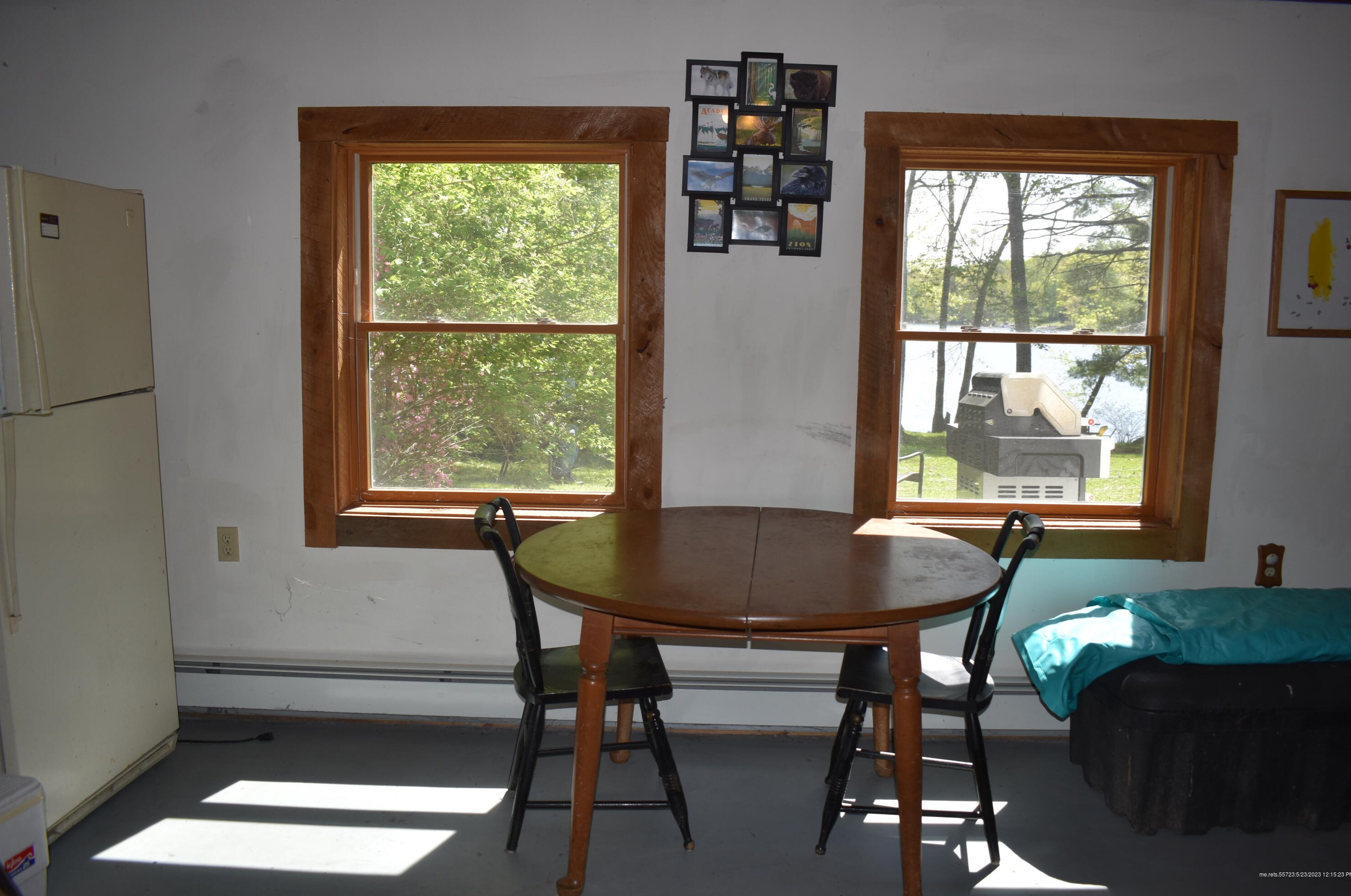 646 Main St, Wayne ME  04284-3160 exterior