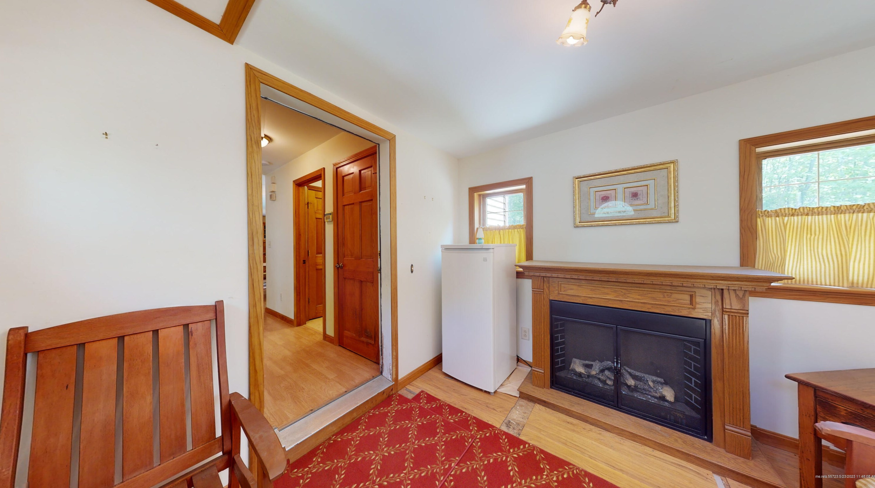 191 Dearborn Rd, Canton, ME 04221