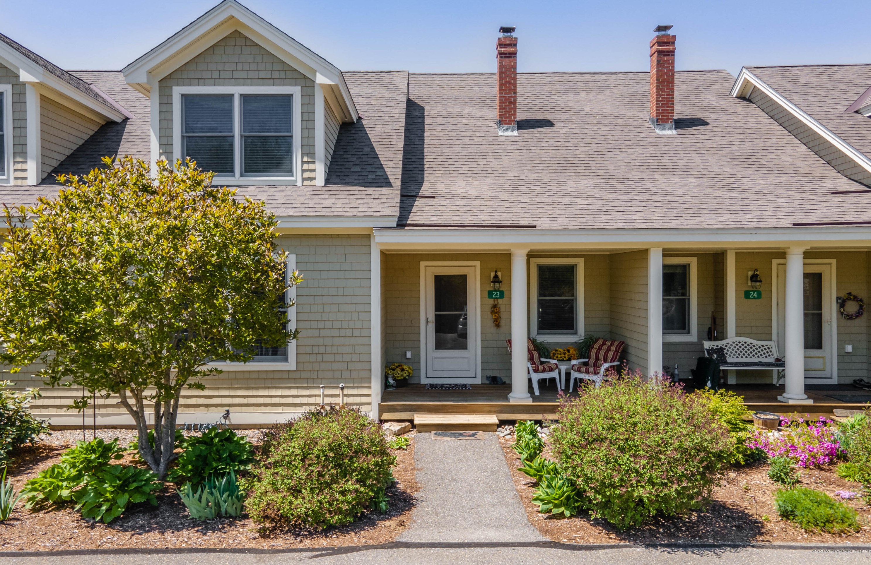 23 Harborview Dr, Prospect, ME 04981