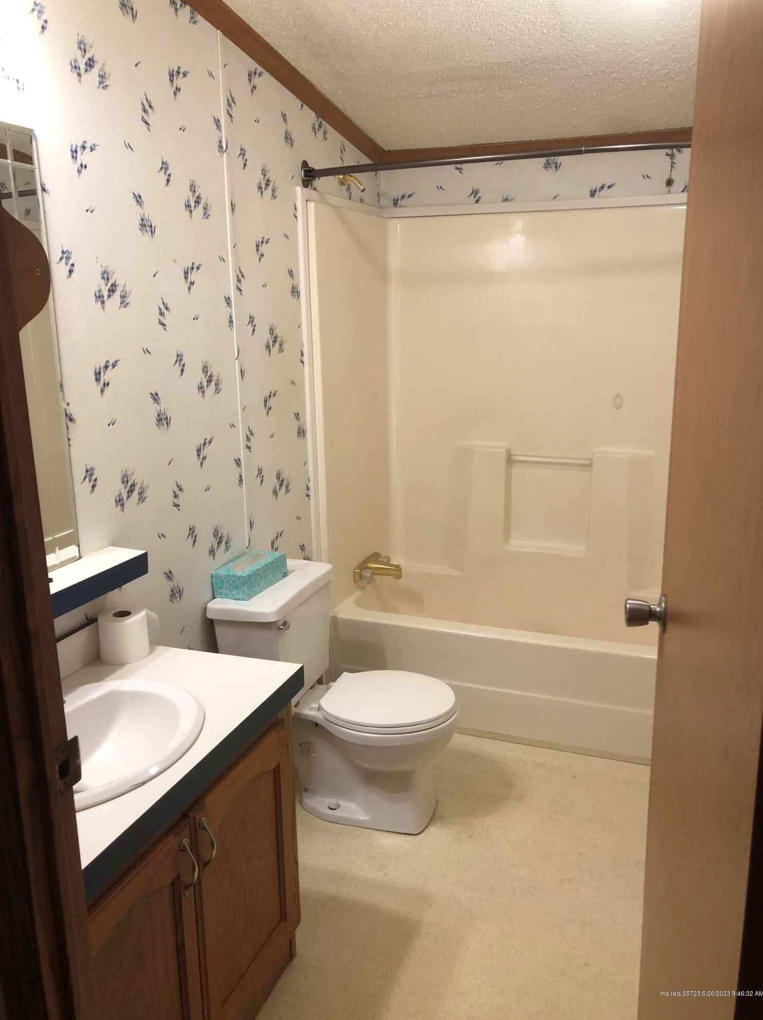 32 Star Dr, Leeds ME  04263-3931 exterior