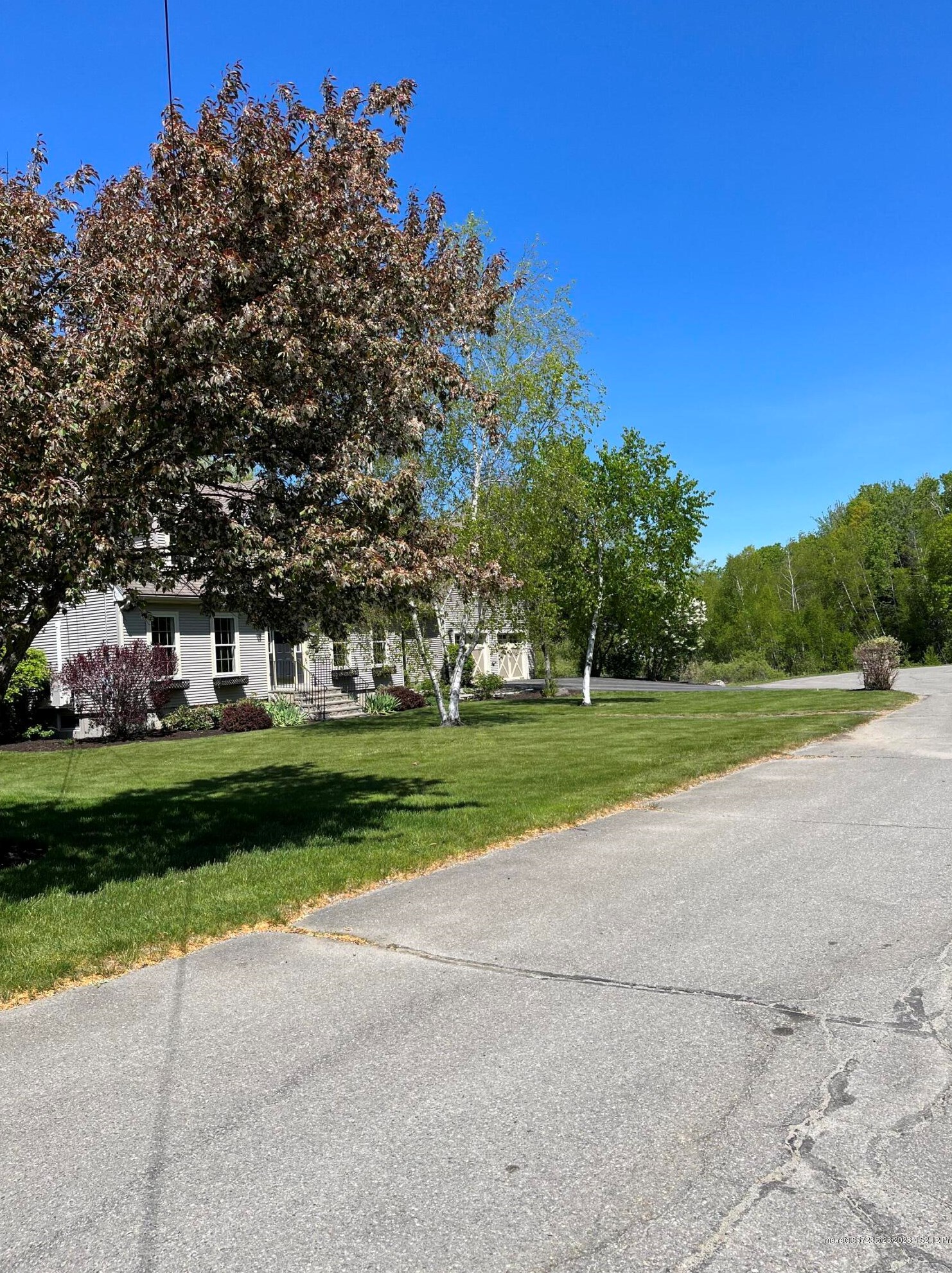 12 Hickory Ct, Brewer, ME 04412