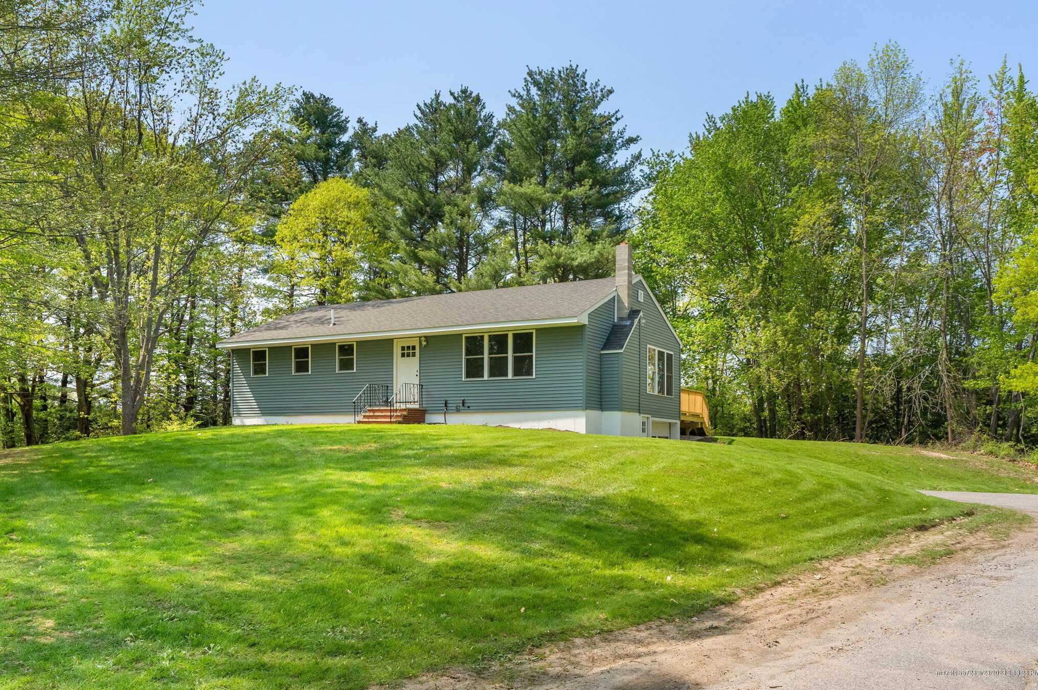 41 Boom Rd, Saco, ME 04072