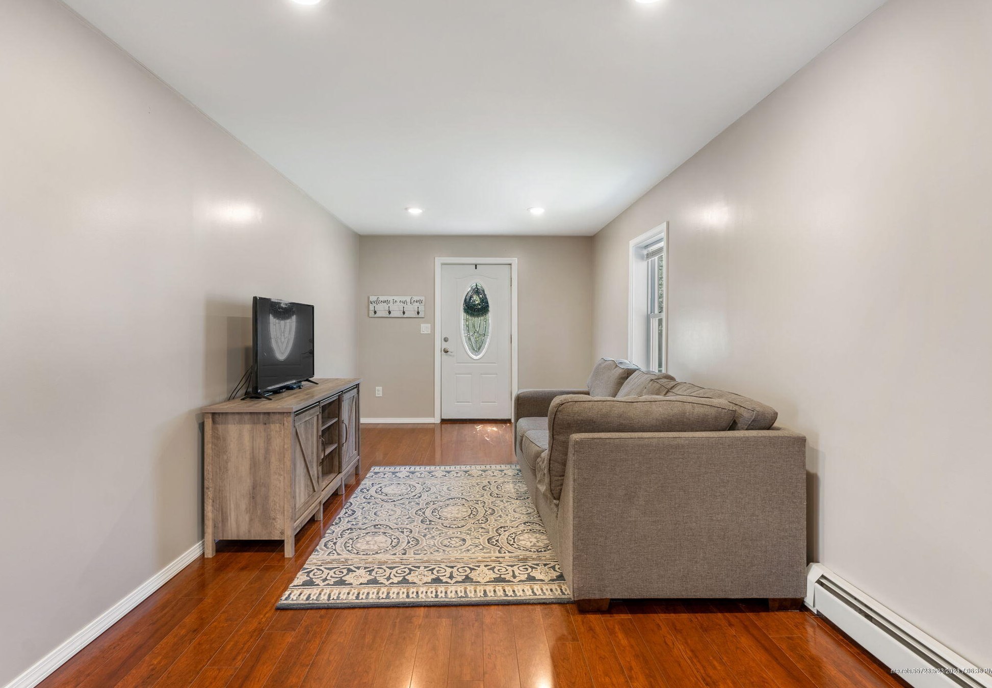 10 Pleasant St, Fairfield ME  04937-1512 exterior