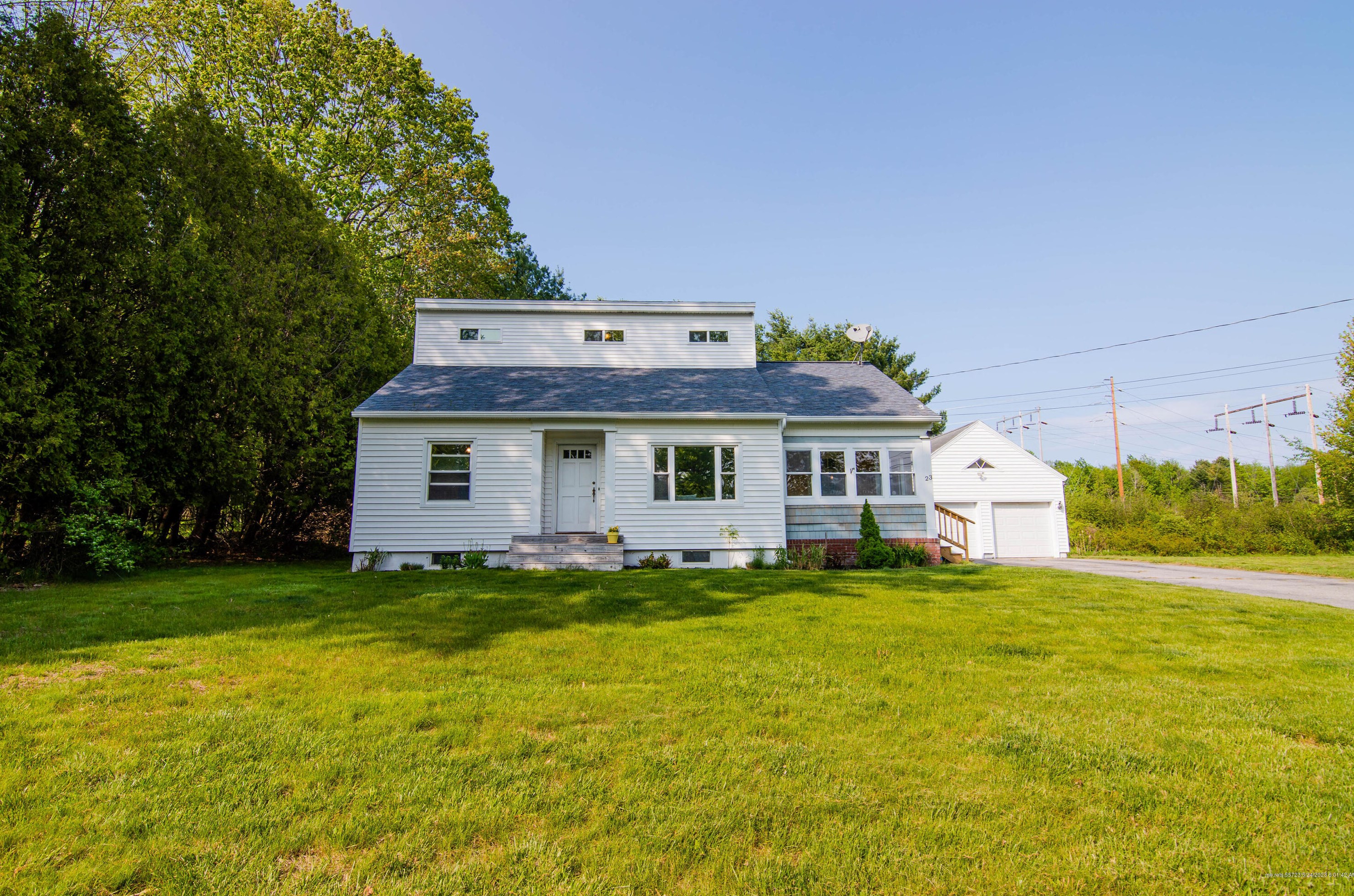 23 Deer Rd, Lewiston, ME 04240