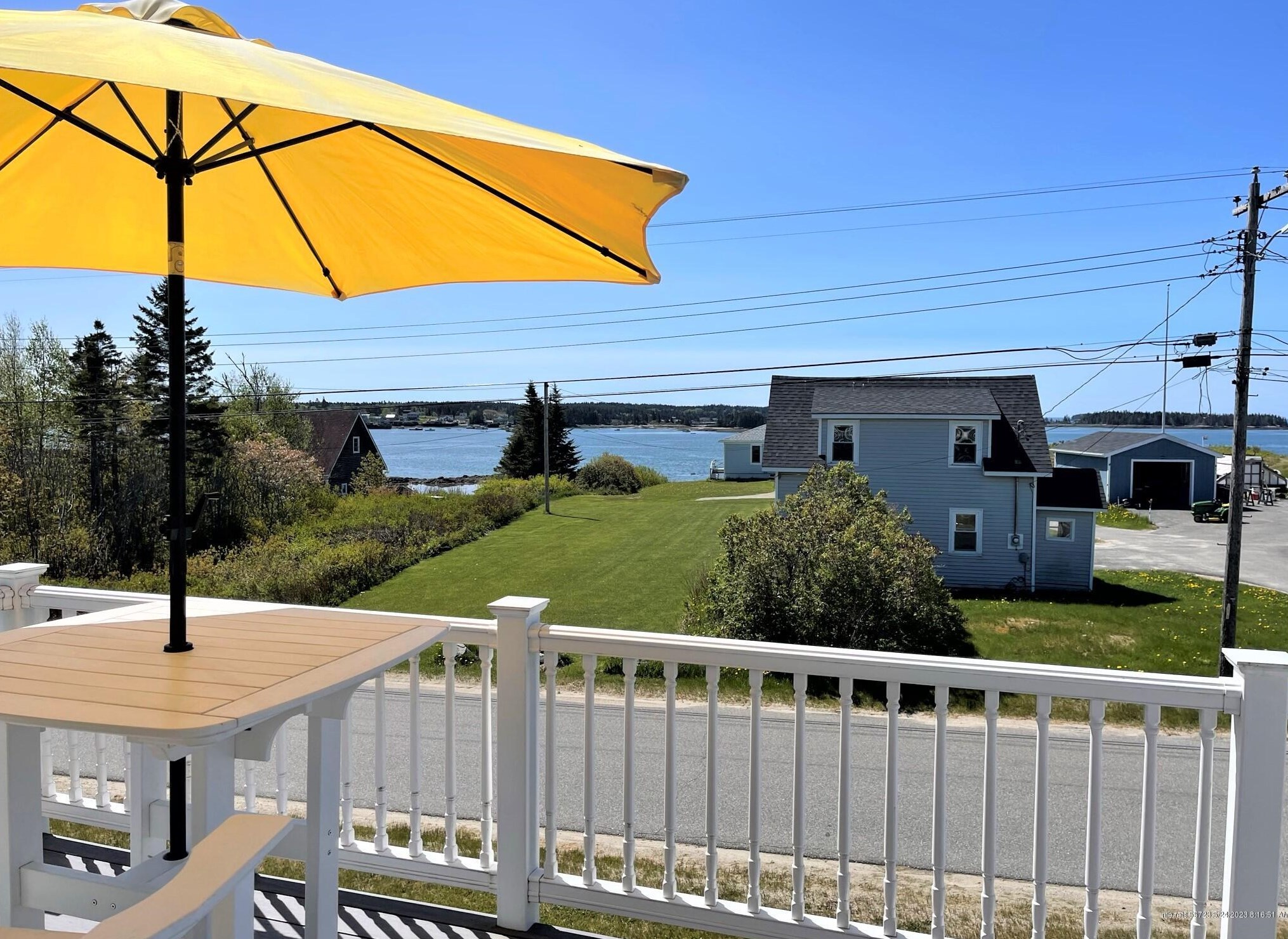 37 W Main St, Jonesport, ME 04649